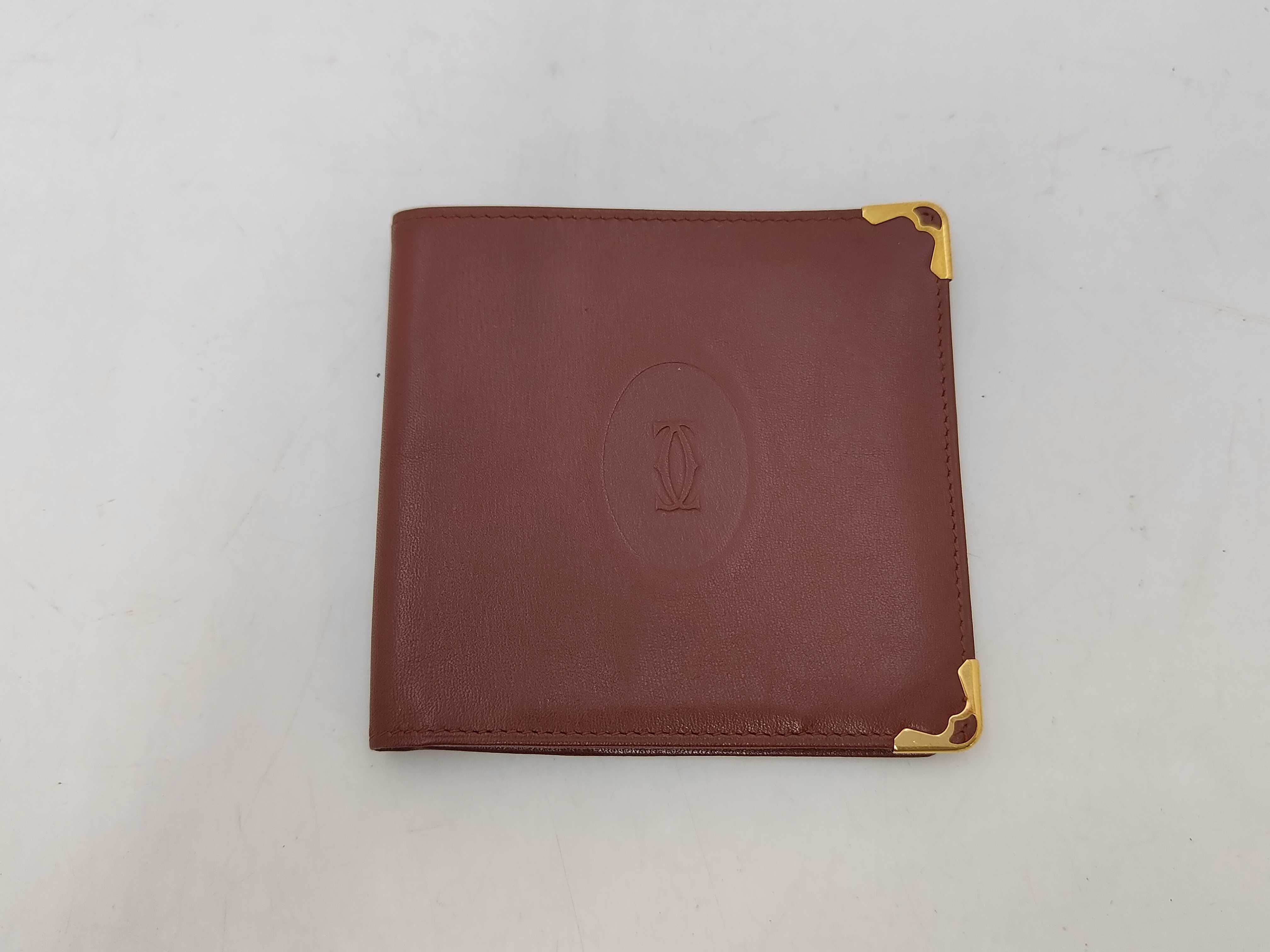 wallets and small items