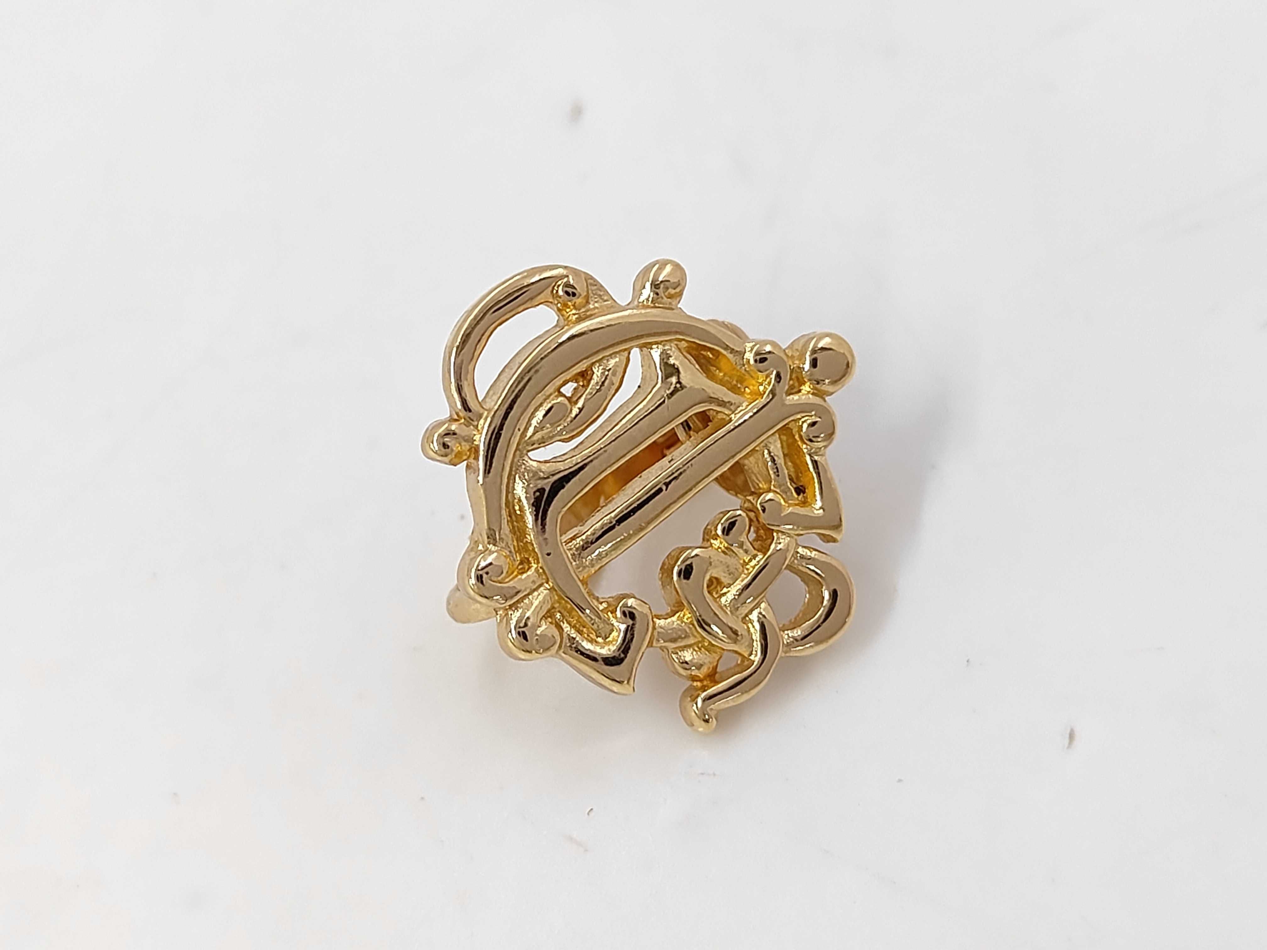 Christian / Earrings / GP Earrings