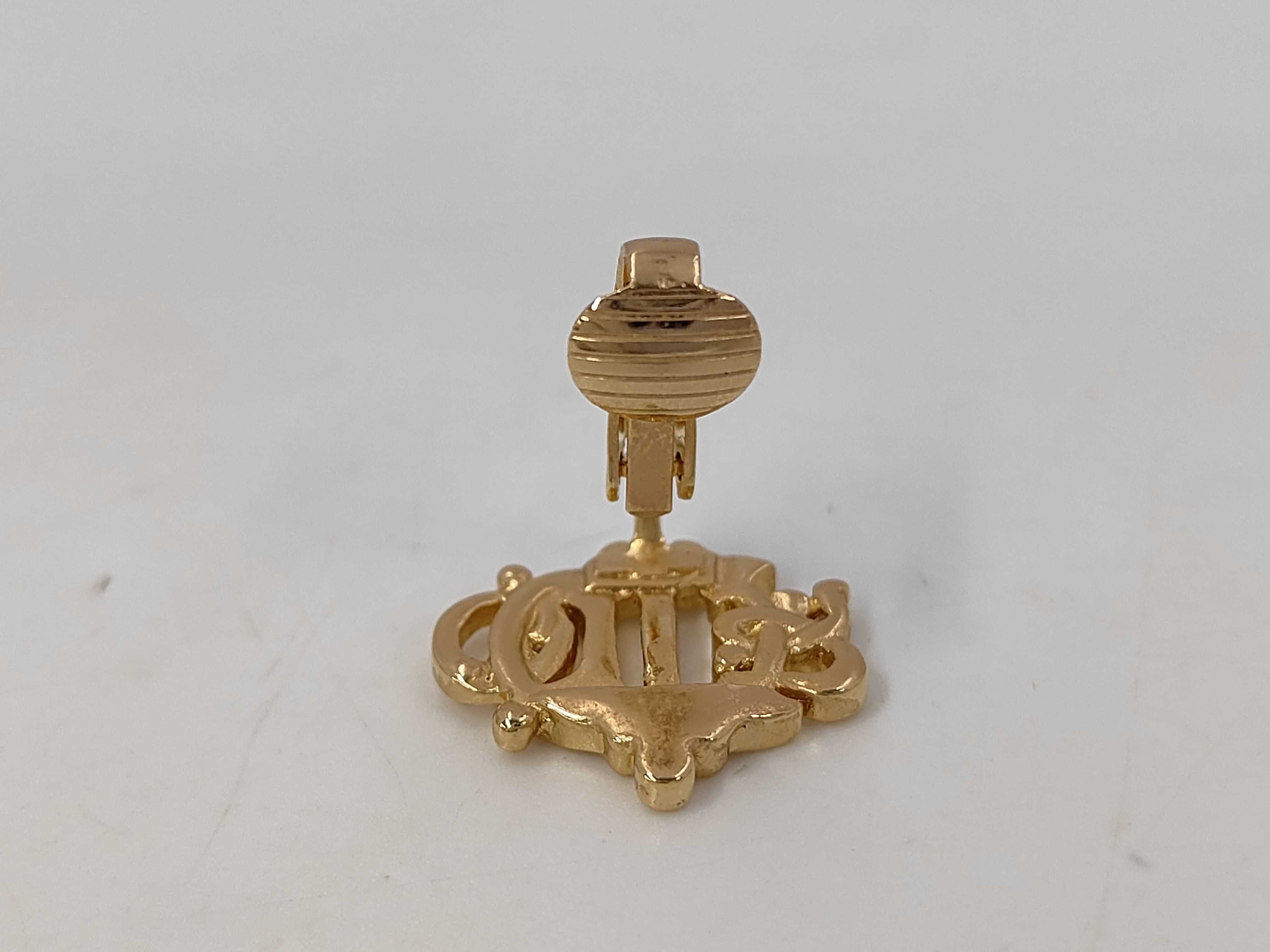 Christian / Earrings / GP Earrings — view 2