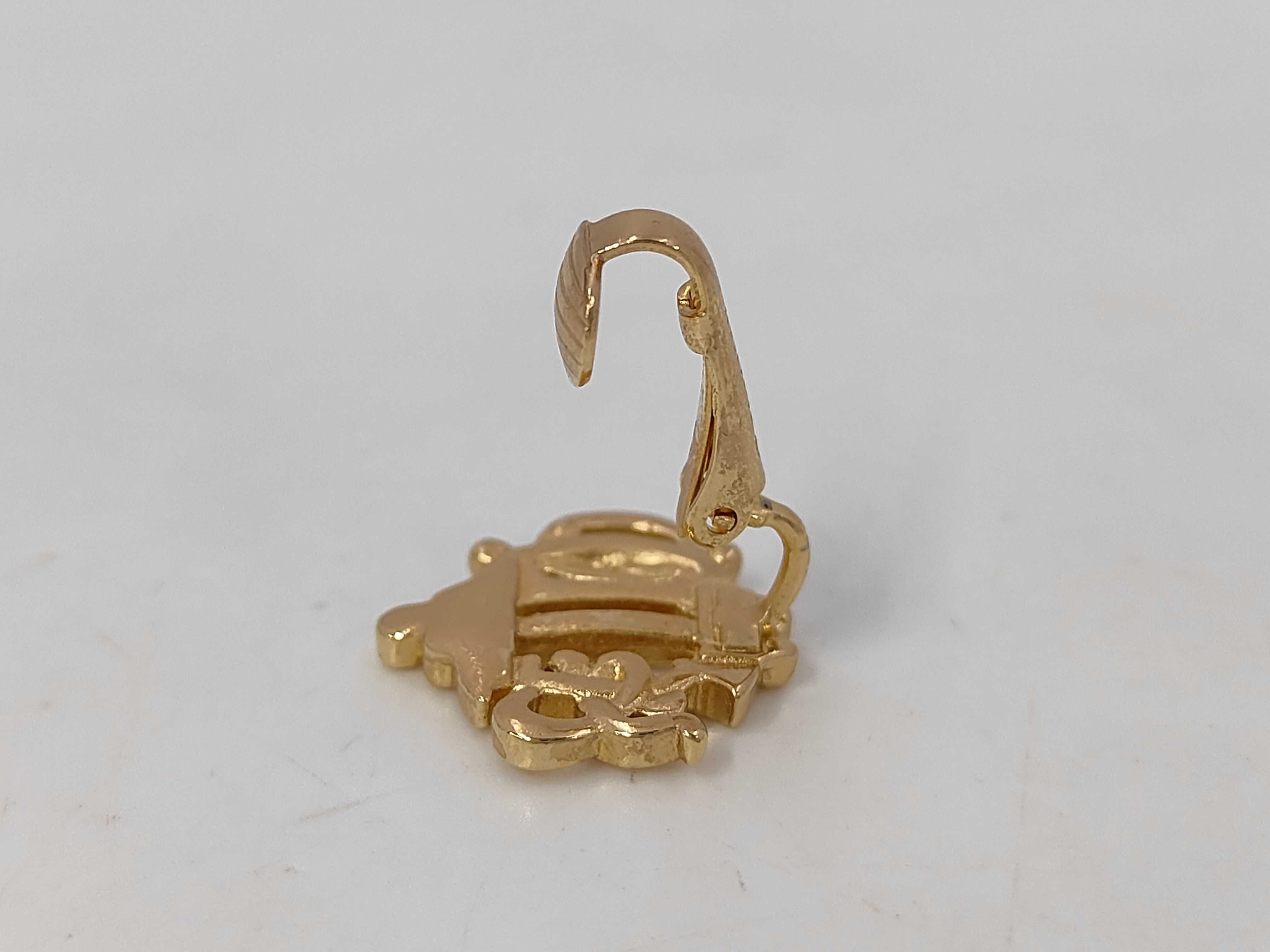Christian / Earrings / GP Earrings — view 3
