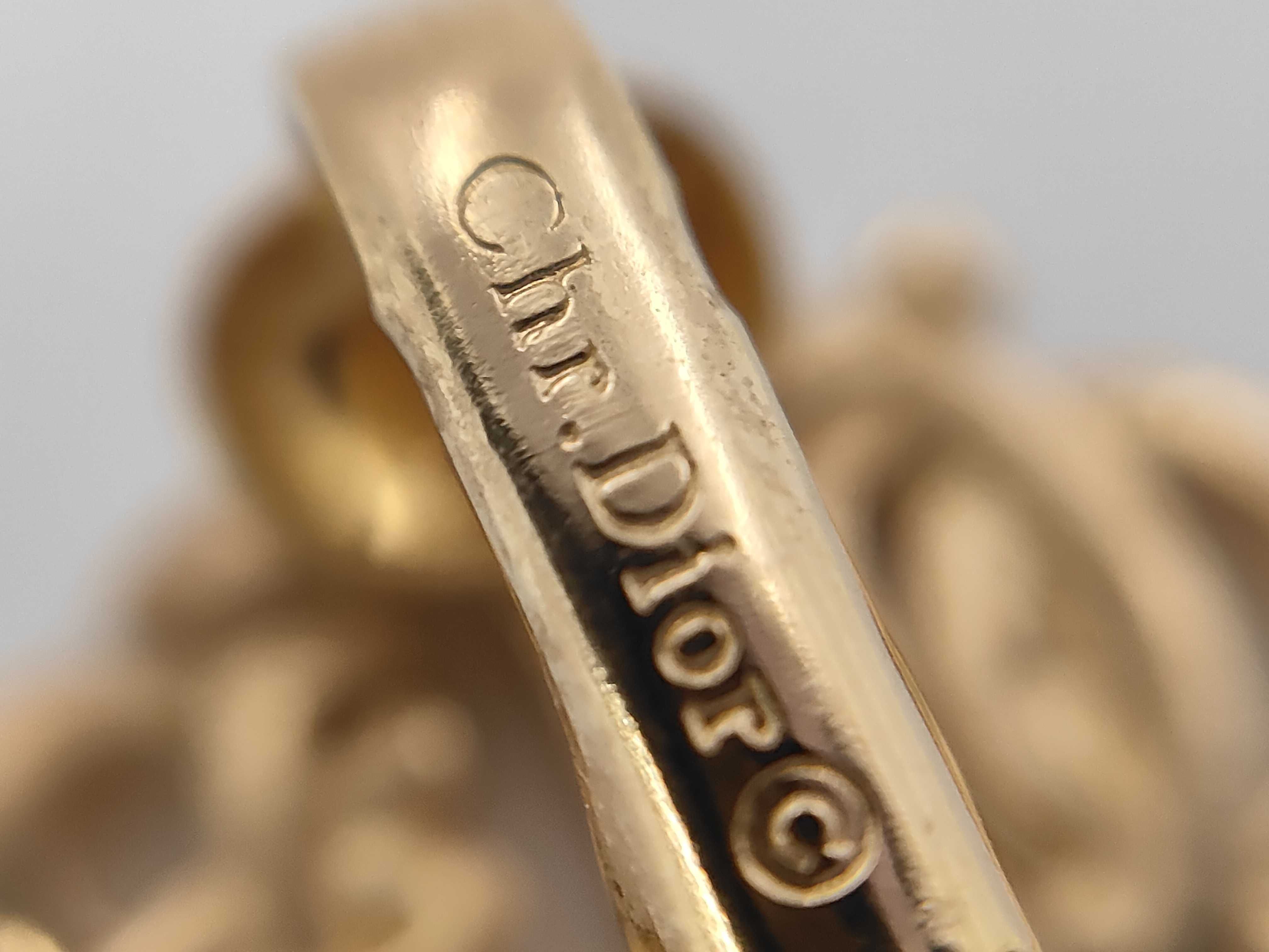 Christian / Earrings / GP Earrings — view 4