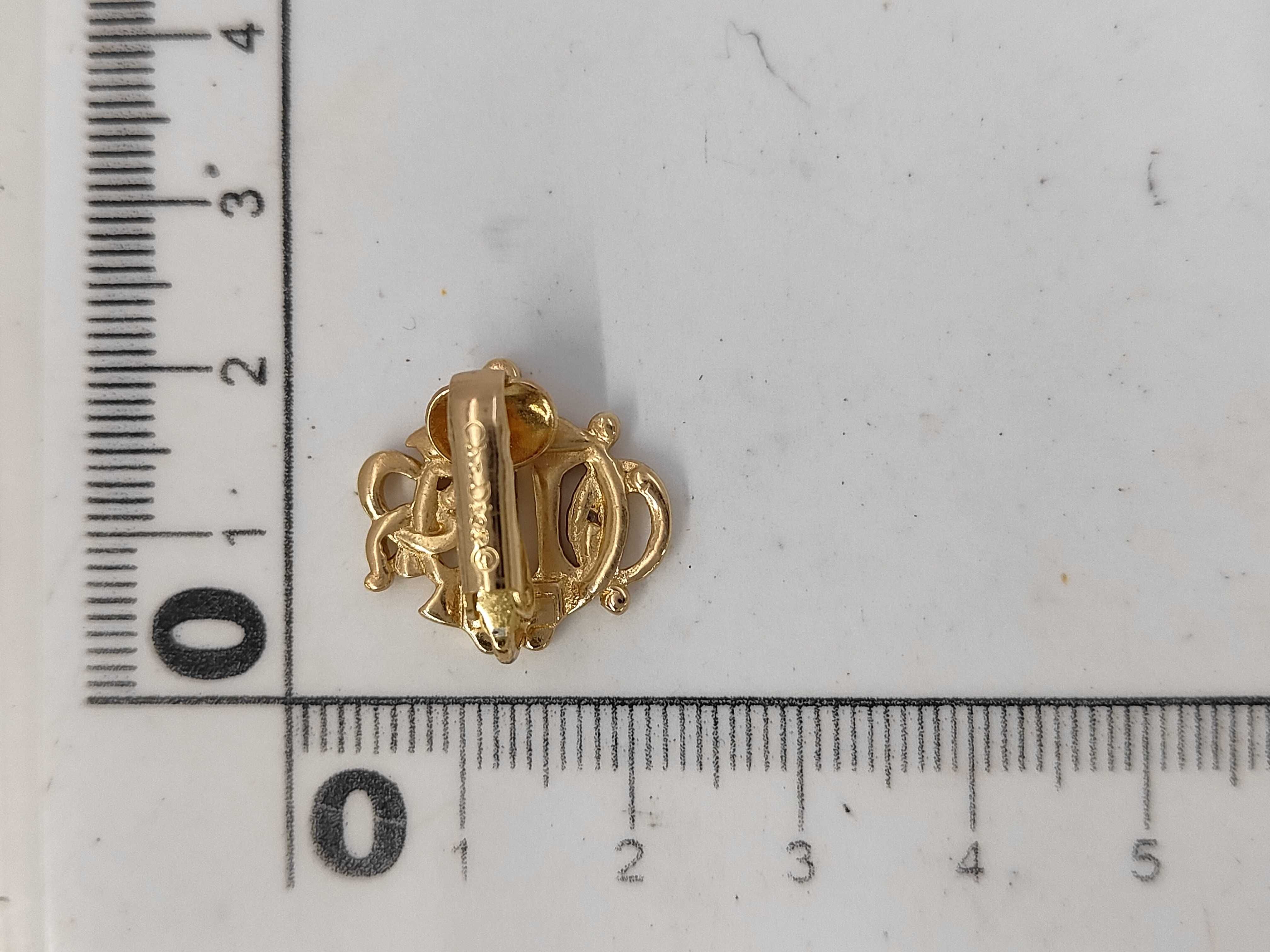 Christian / Earrings / GP Earrings — view 5