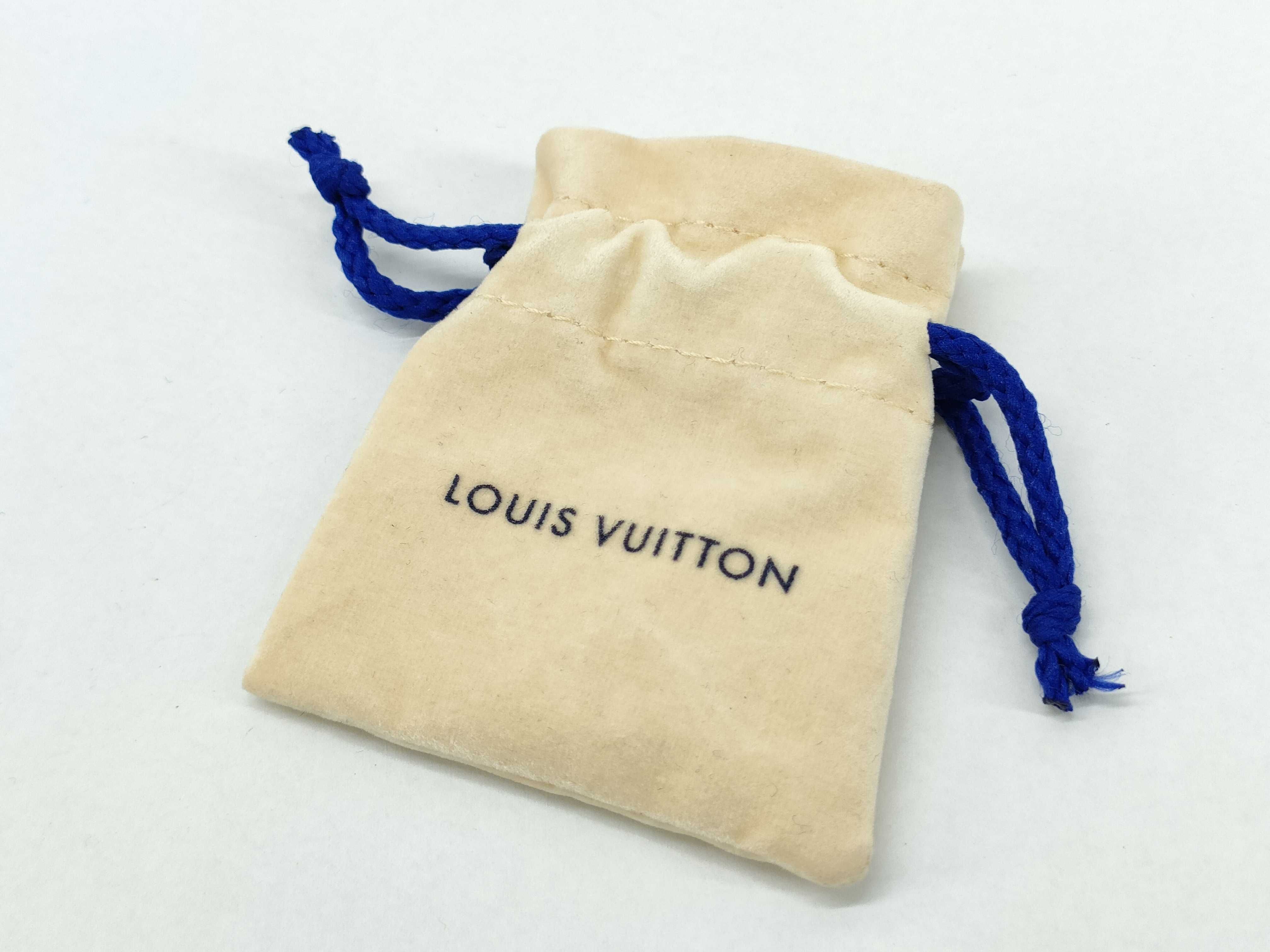 M63197 Louis Vuitton Essential Necklace — view 11