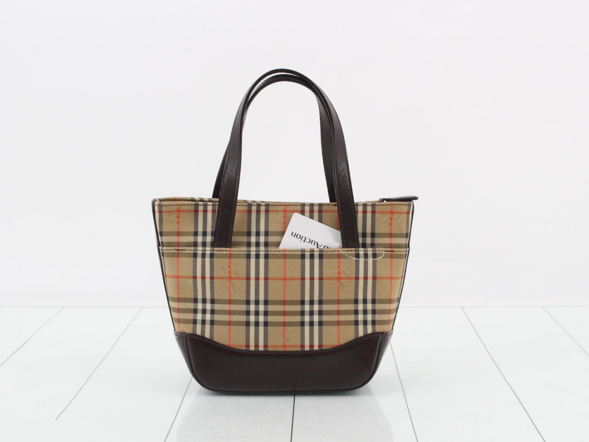 handbag — view 2