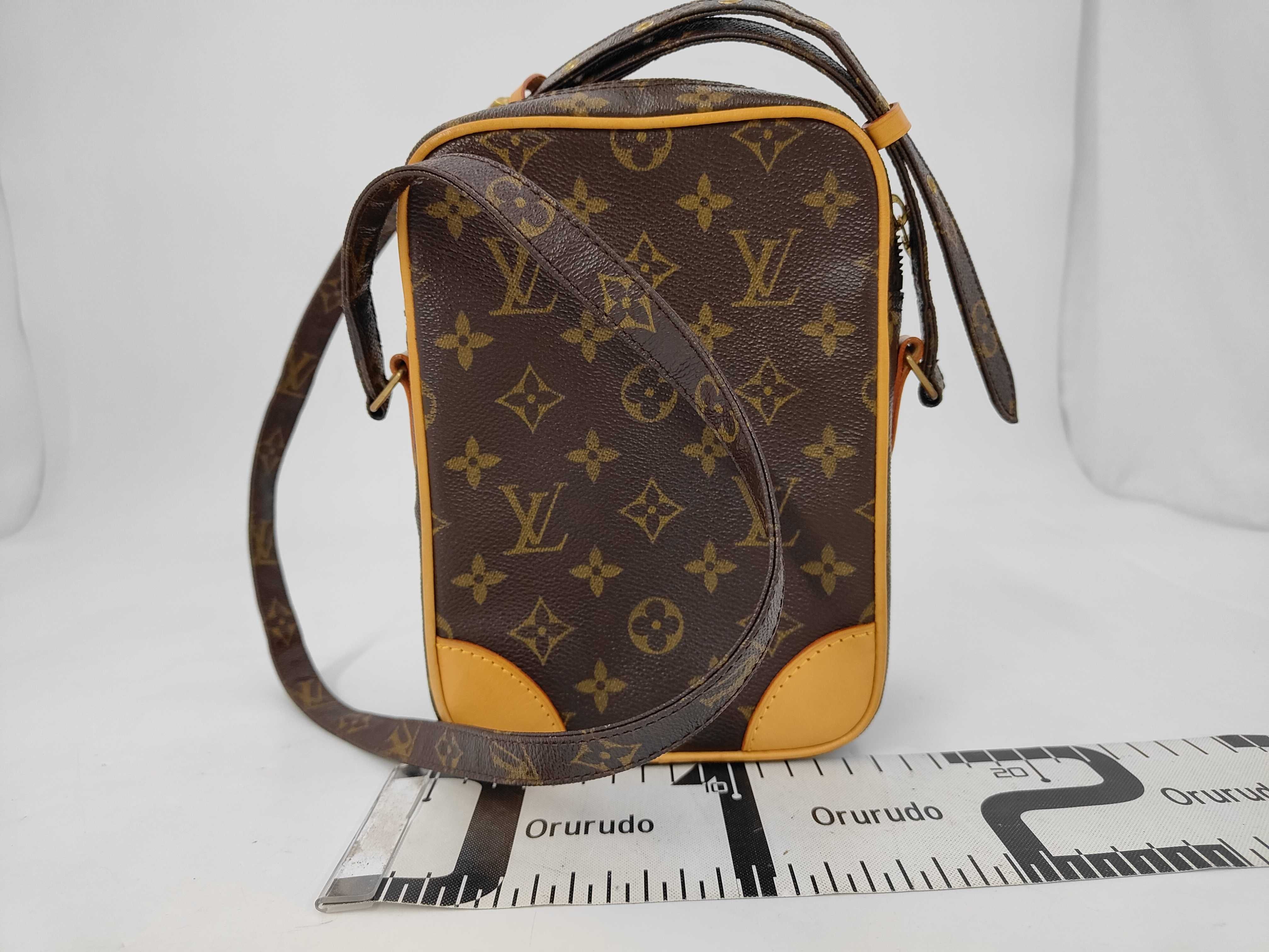 Monogram Amazon Shoulder Bag — view 2