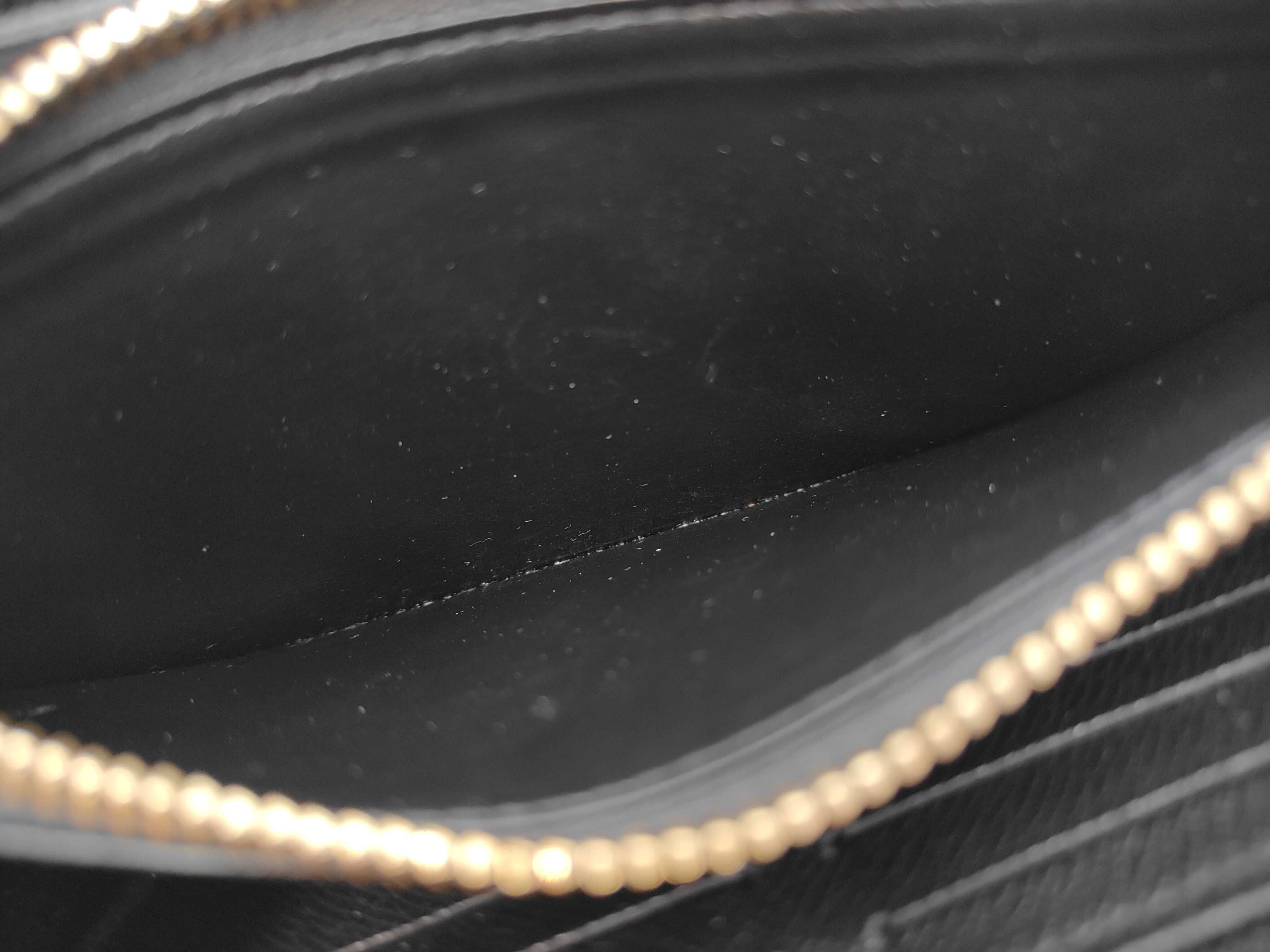 Monogram Reverse Zippy Wallet M82444 — view 11
