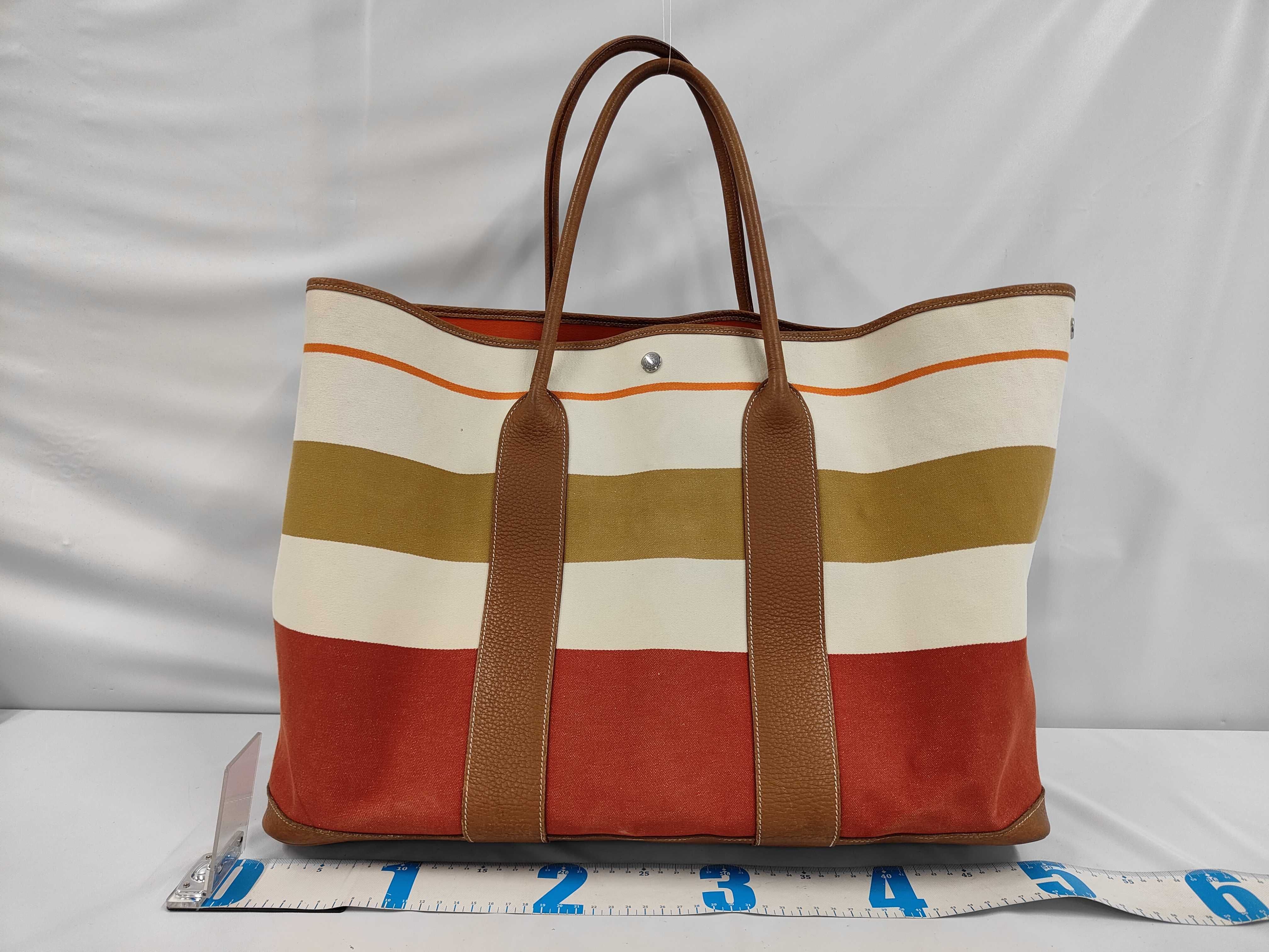 tote bag — view 2