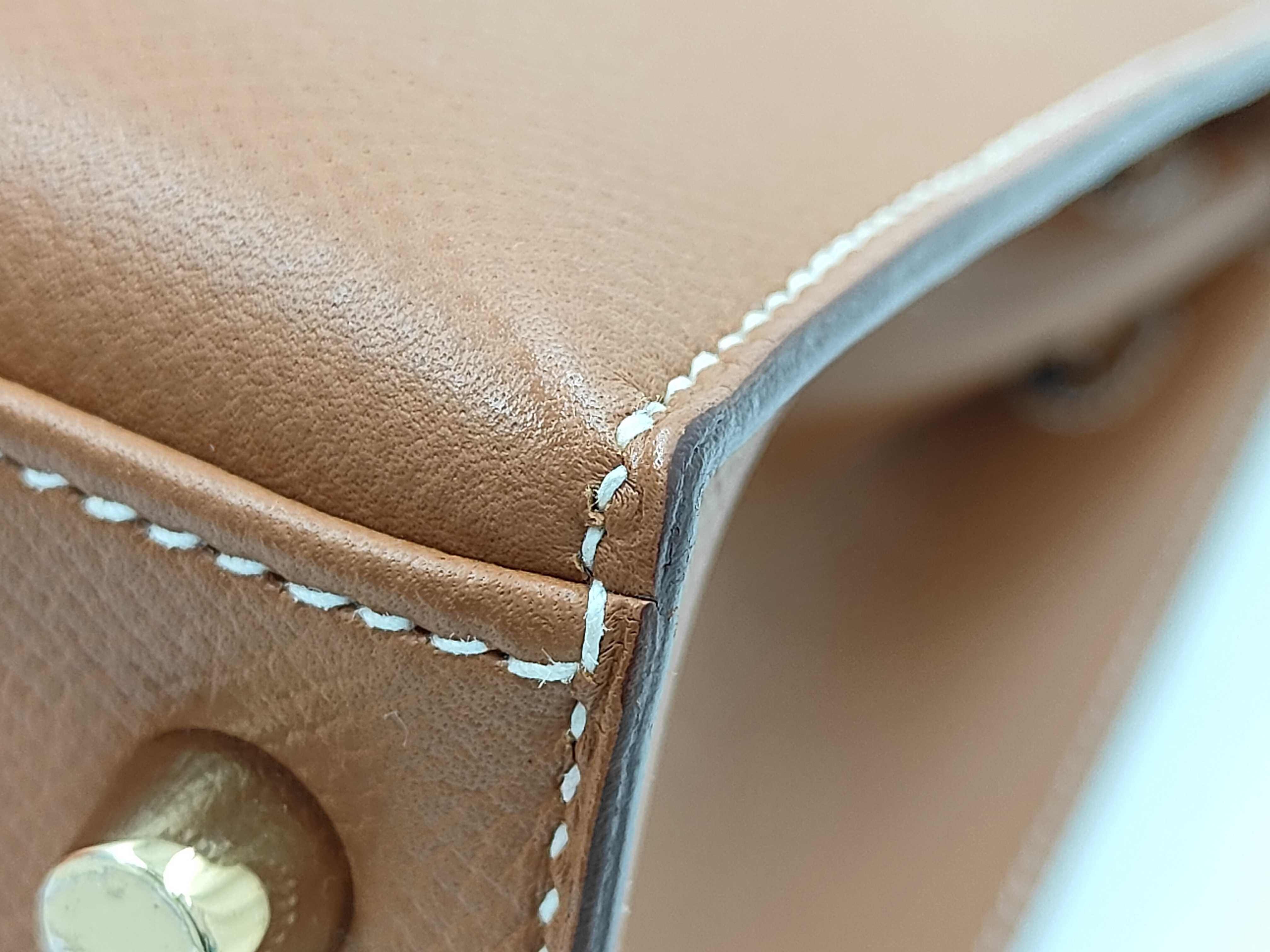 Kelly 25 Handbag PM26060186 Shoulder Bag — view 7