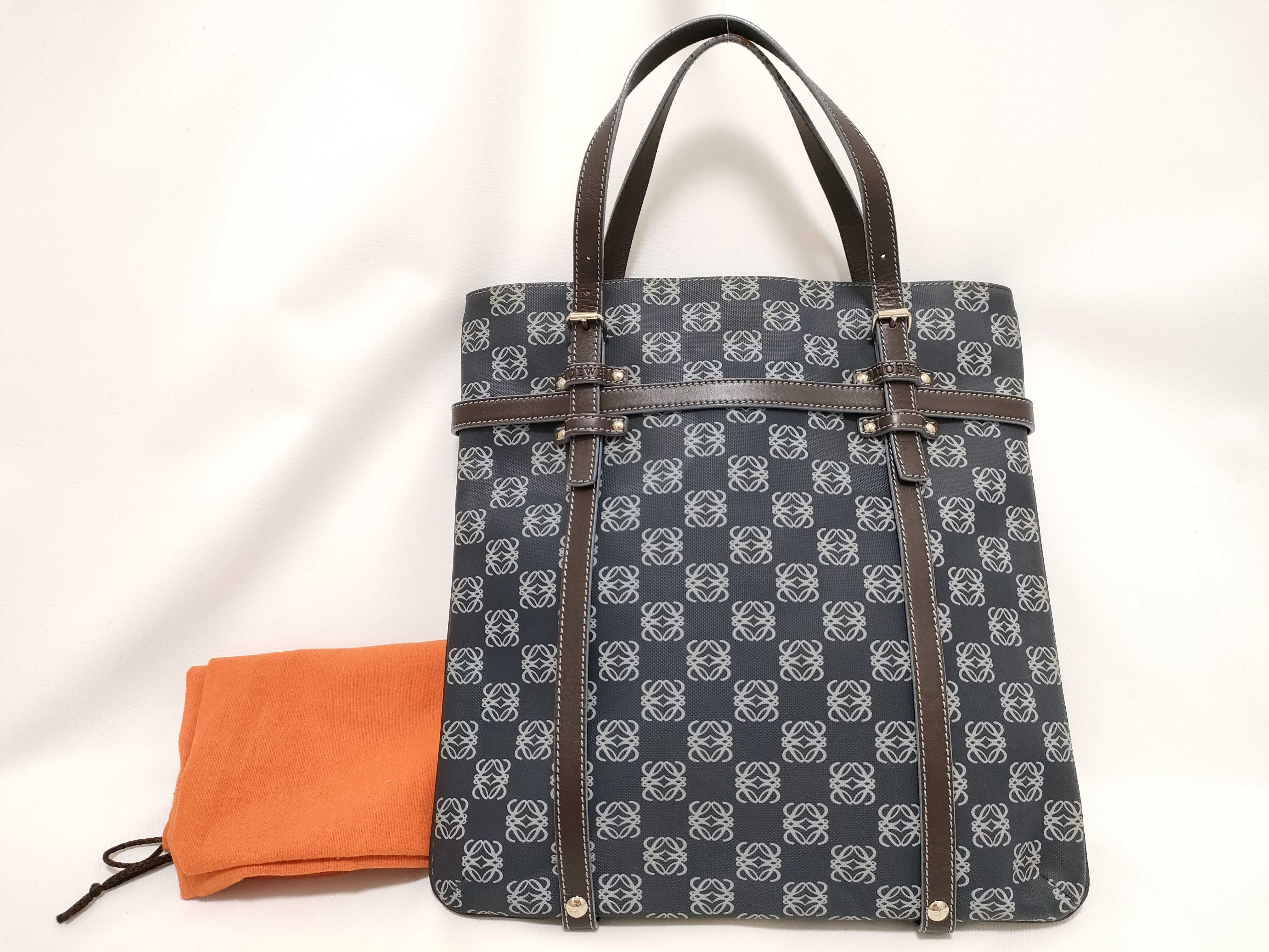 Anagram Tote Bag