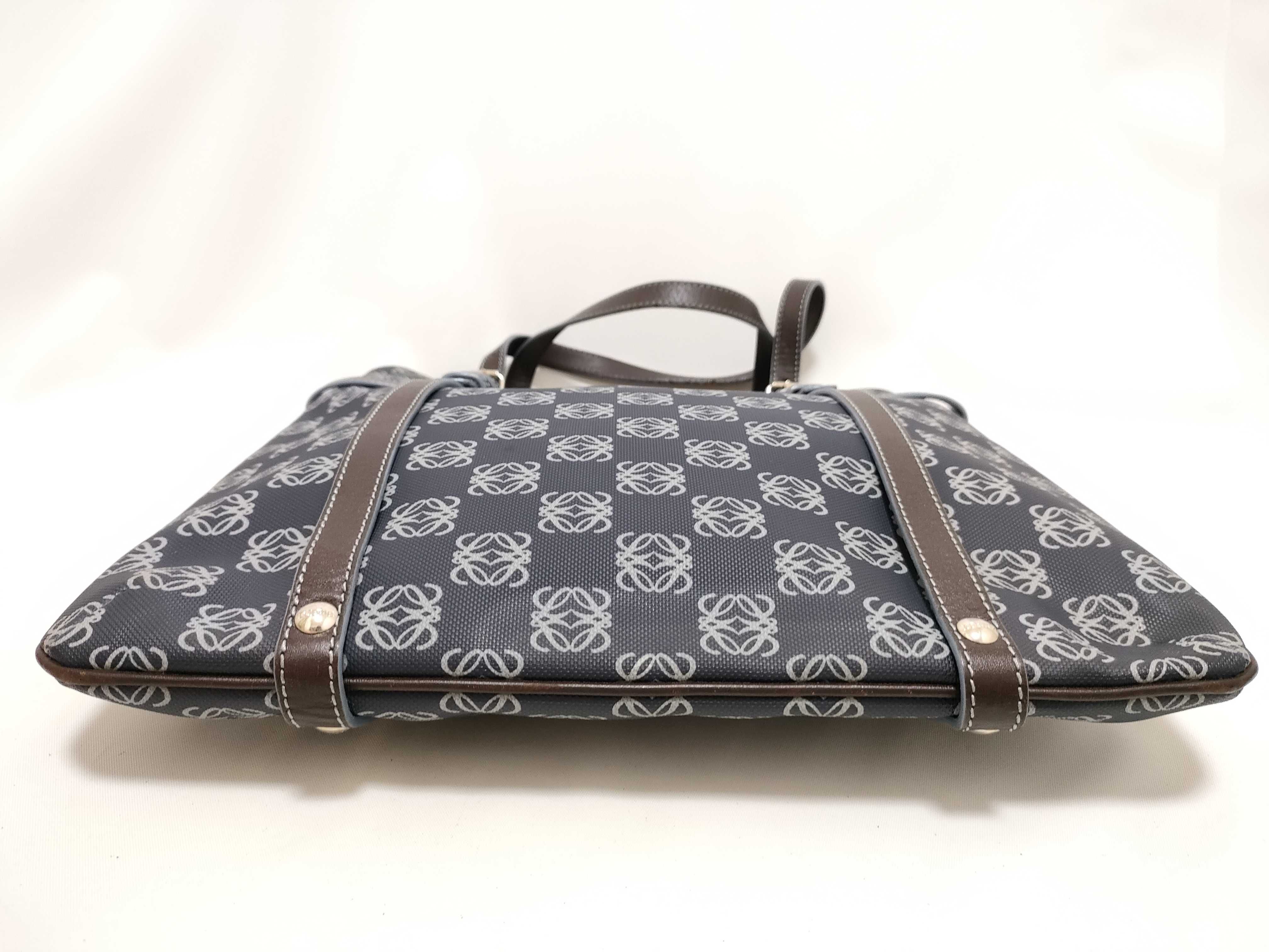 Anagram Tote Bag — view 7