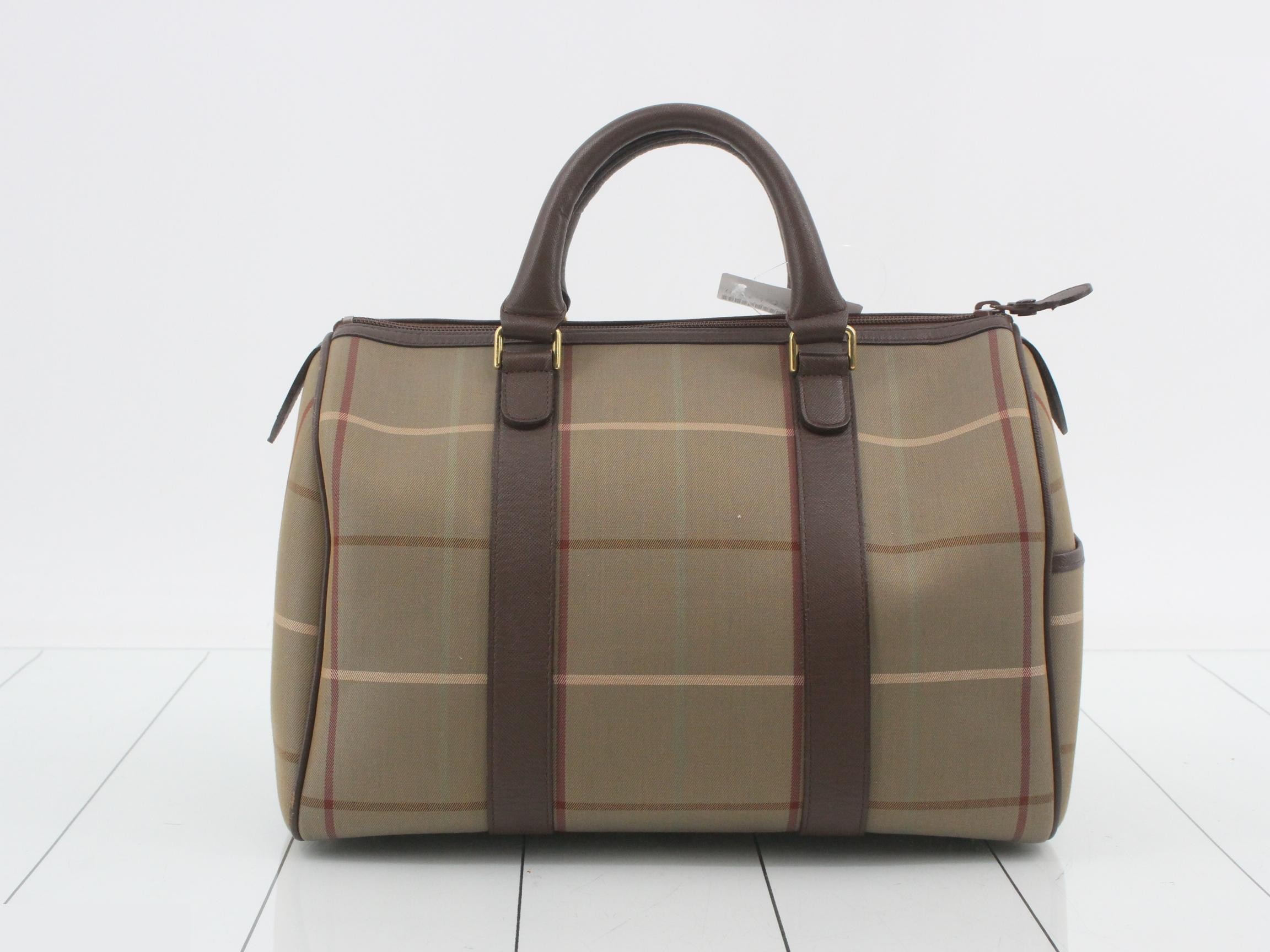 Bags - Boston Bags — view 2