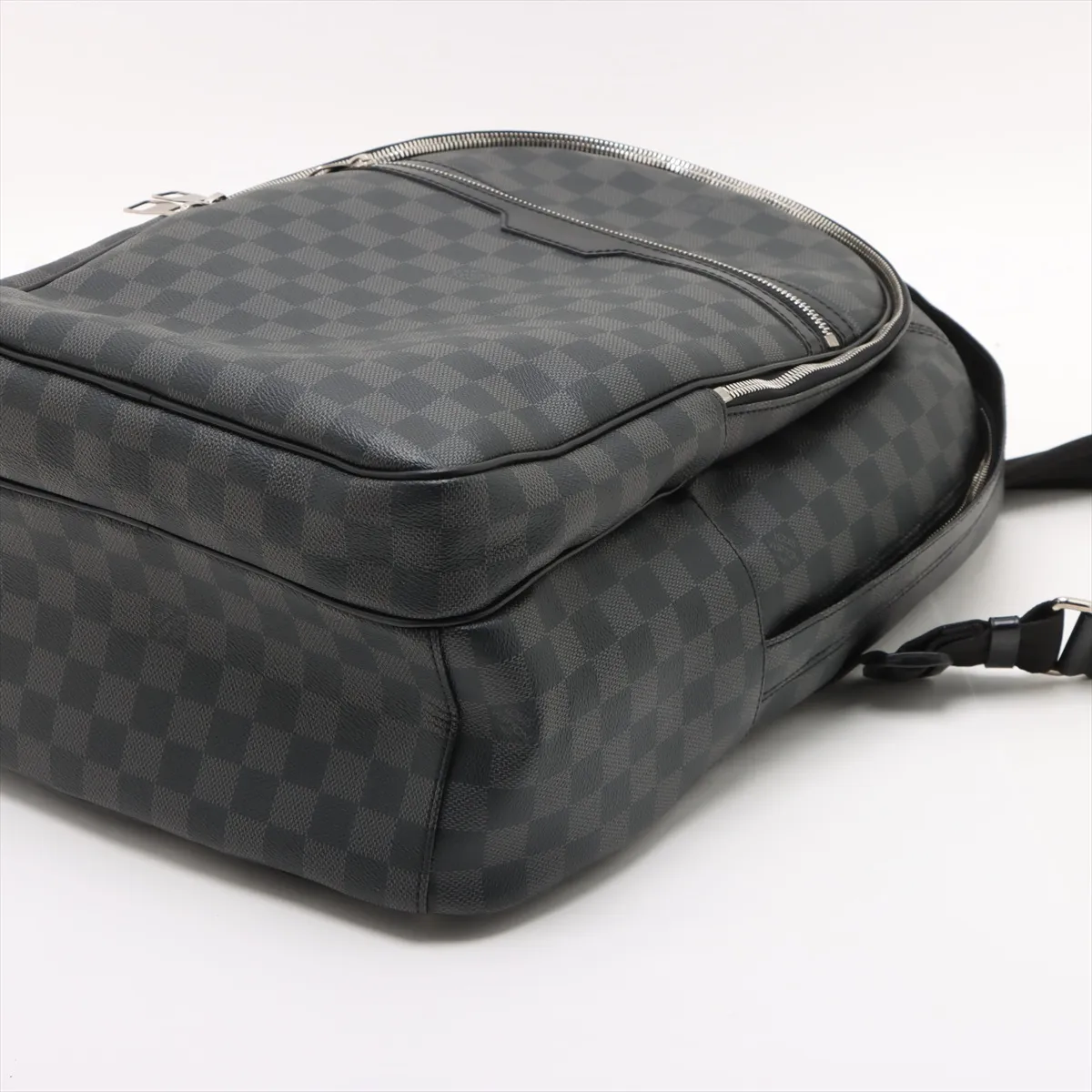 Damier Graphite Michael N58024 RI4123 Black — view 3
