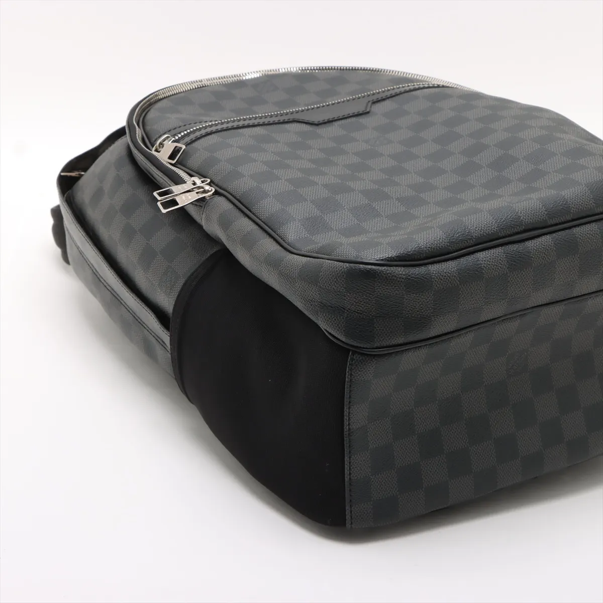 Damier Graphite Michael N58024 RI4123 Black — view 4