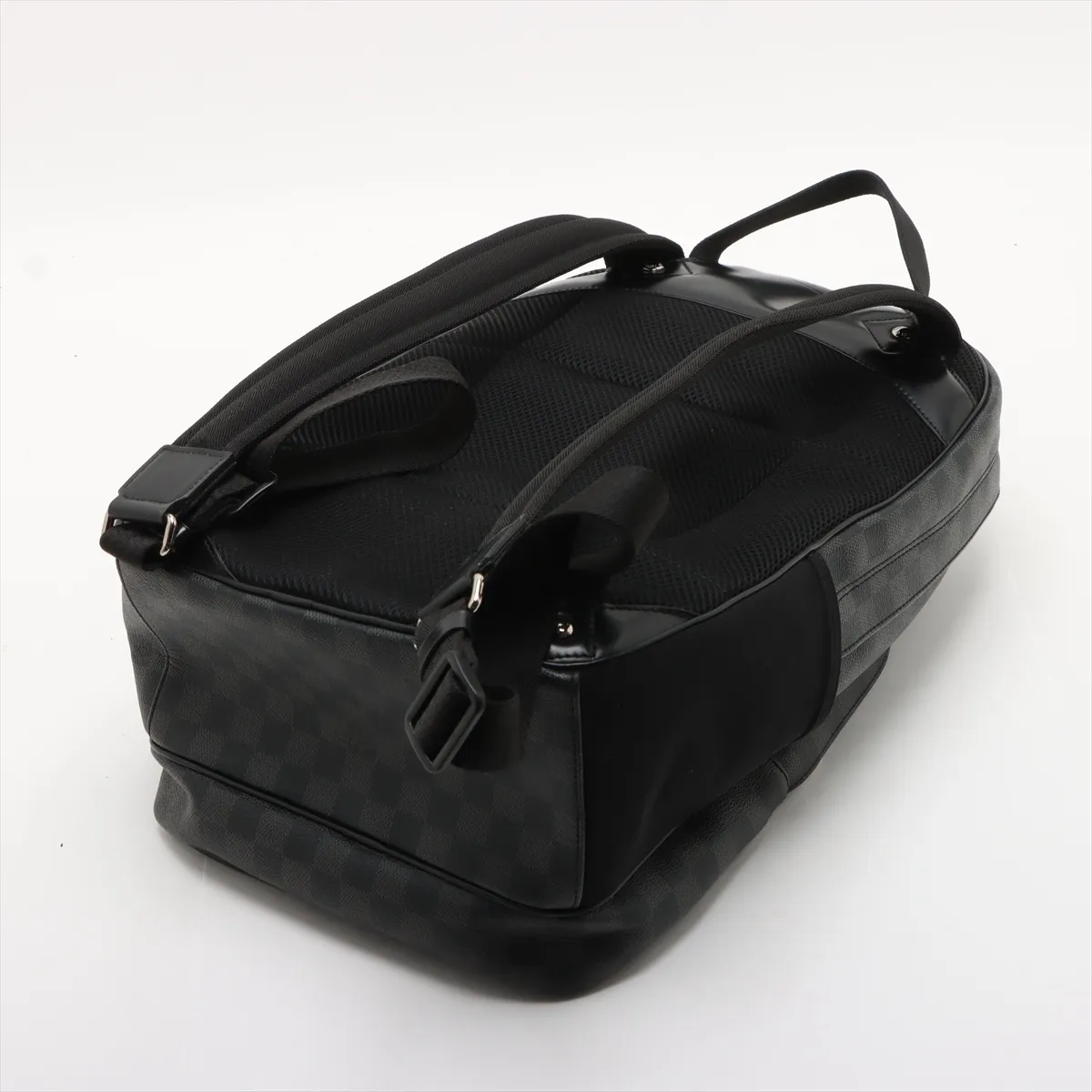 Damier Graphite Michael N58024 RI4123 Black — view 5