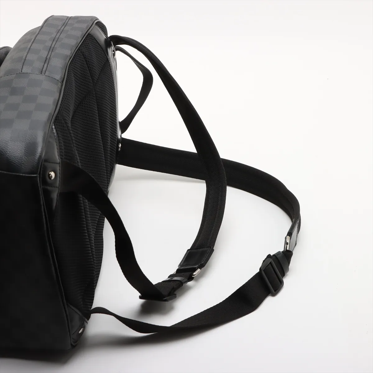 Damier Graphite Michael N58024 RI4123 Black — view 6