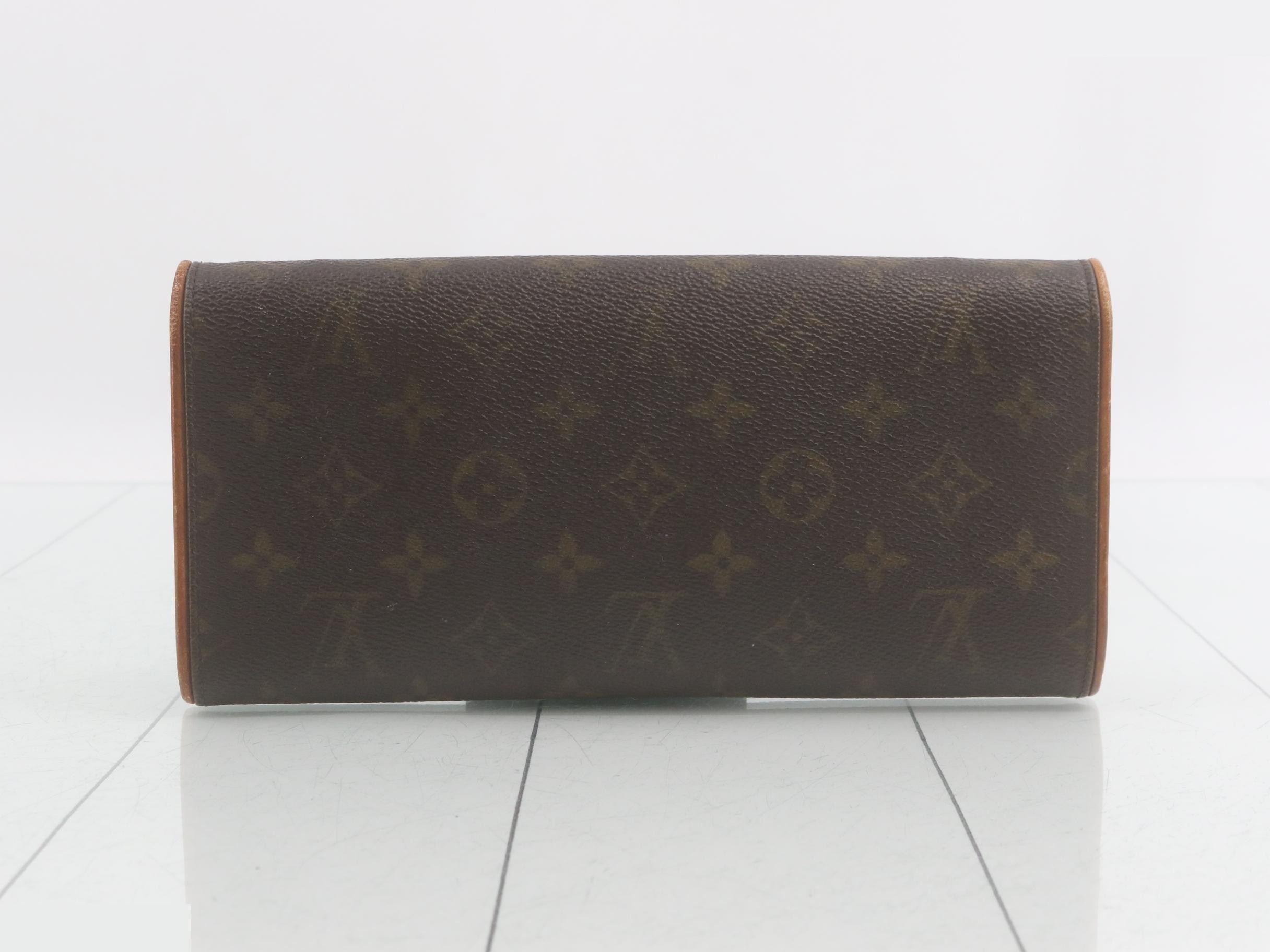 Pochette Twin GM — view 2