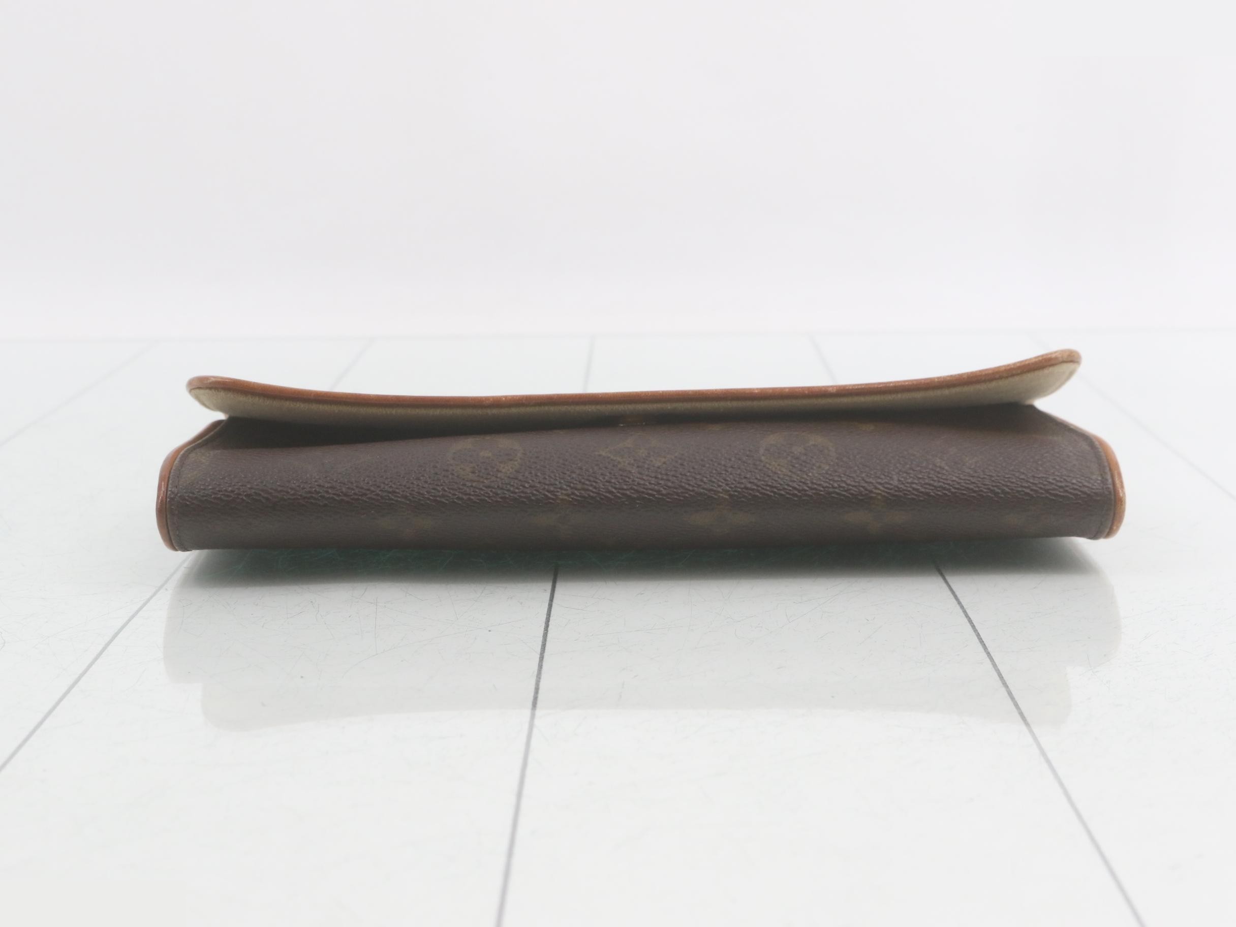 Pochette Twin GM — view 3