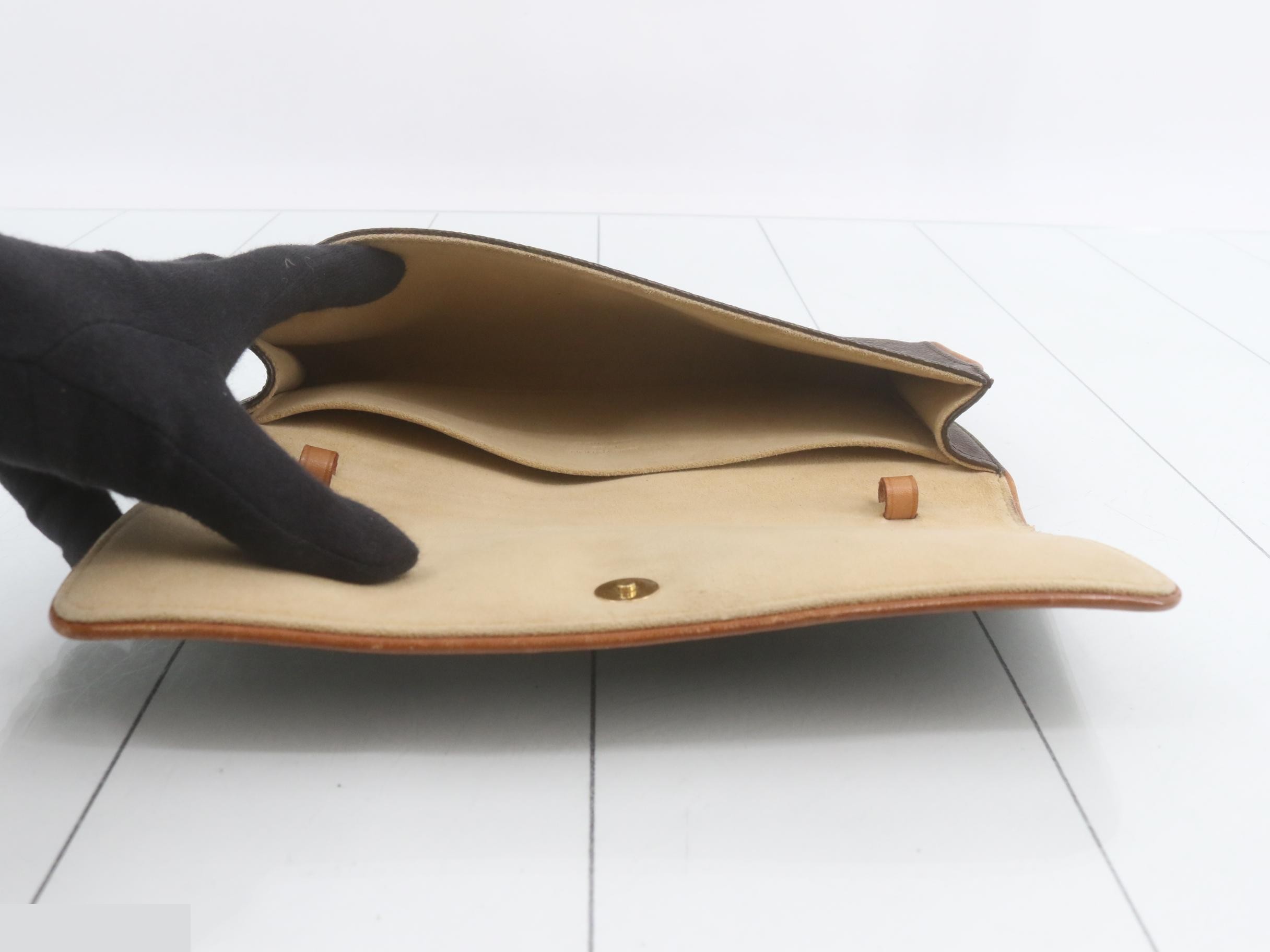 Pochette Twin GM — view 4