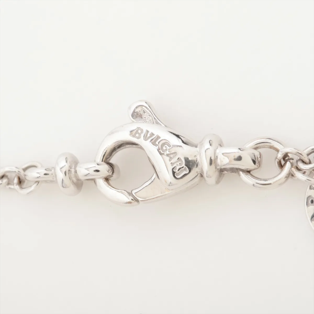 B.zero1 Necklace 750 (WG) 11.7g — view 4