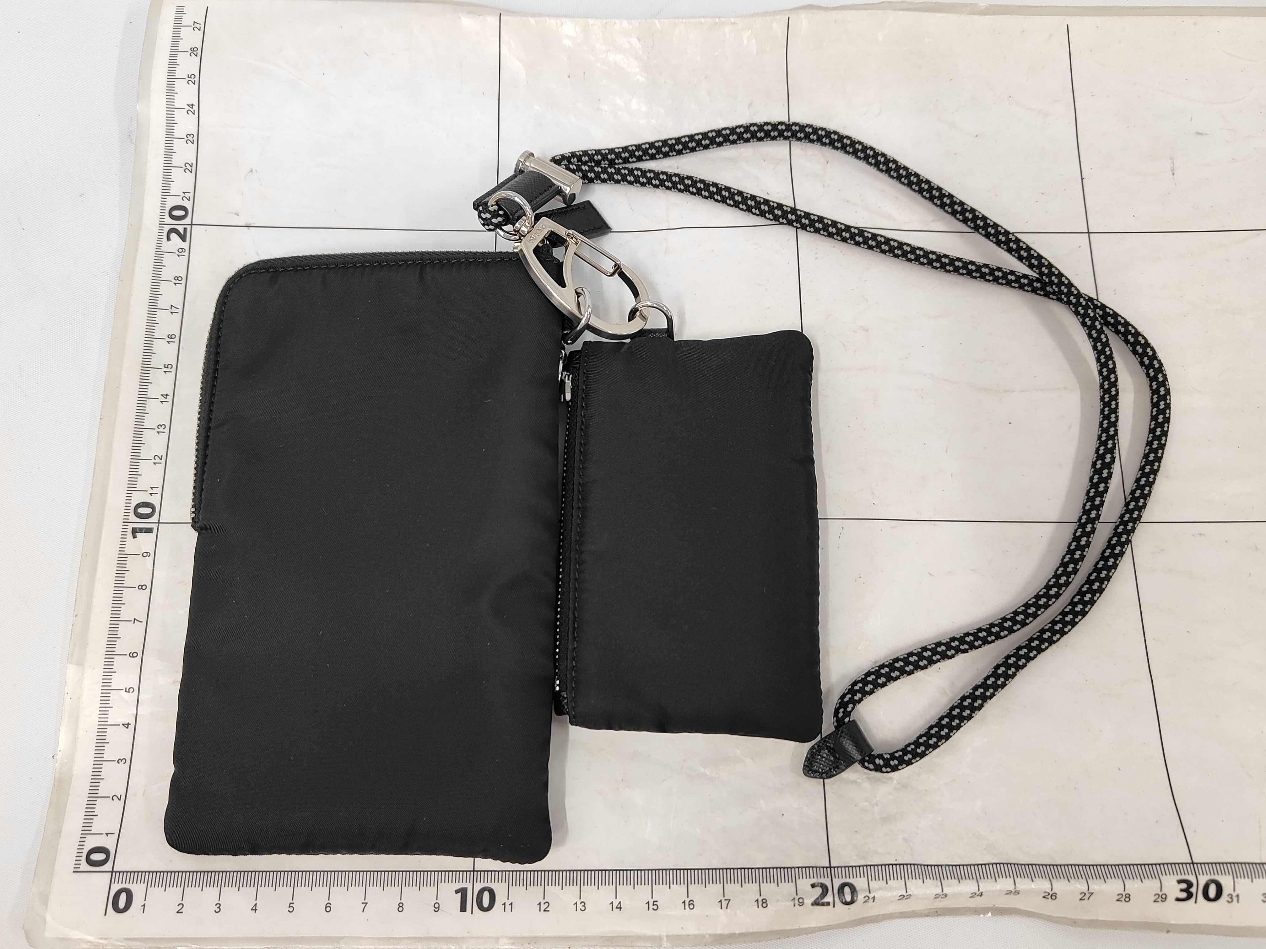 Tessuto Pouch 2TT091 Pouch — view 2