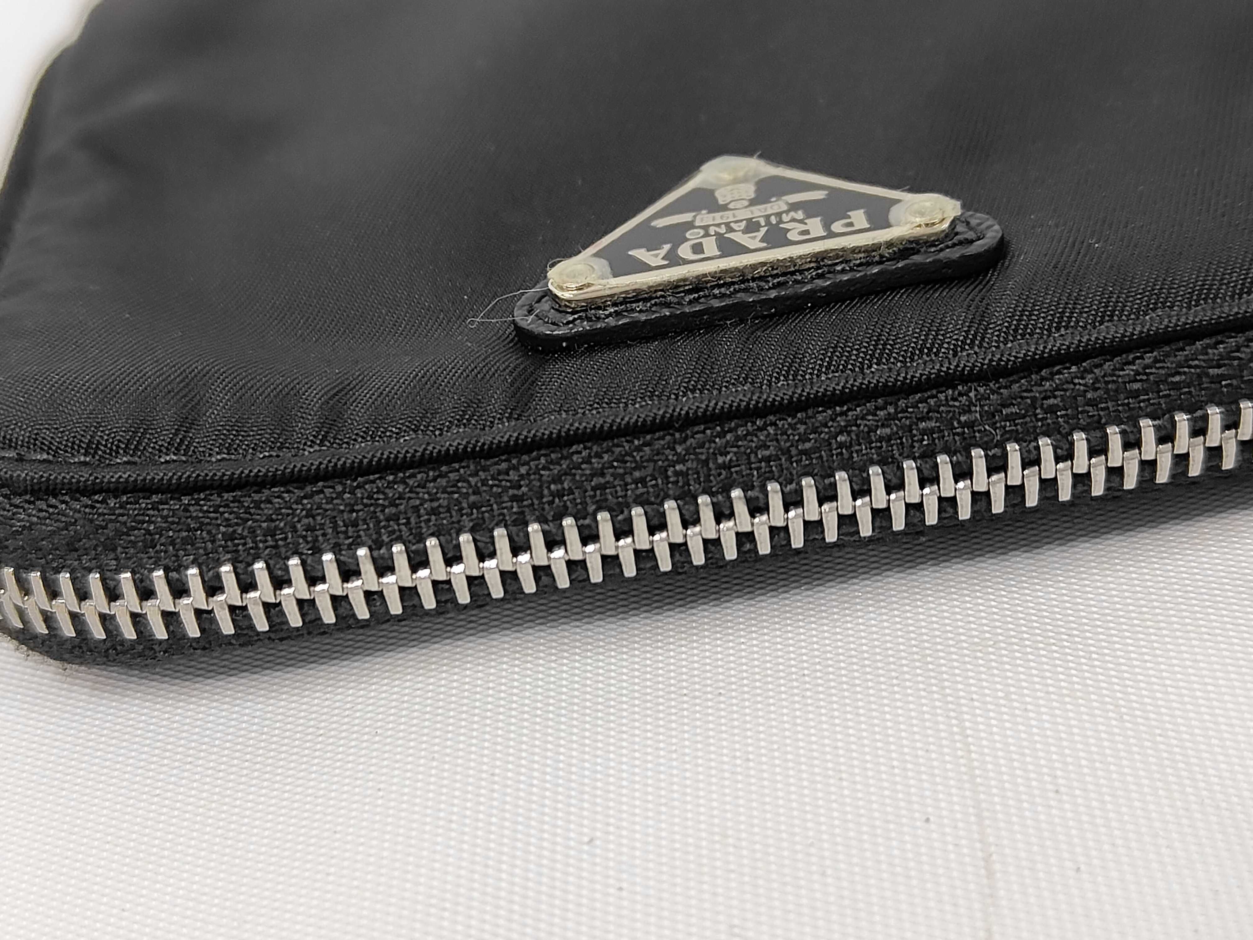 Tessuto Pouch 2TT091 Pouch — view 7