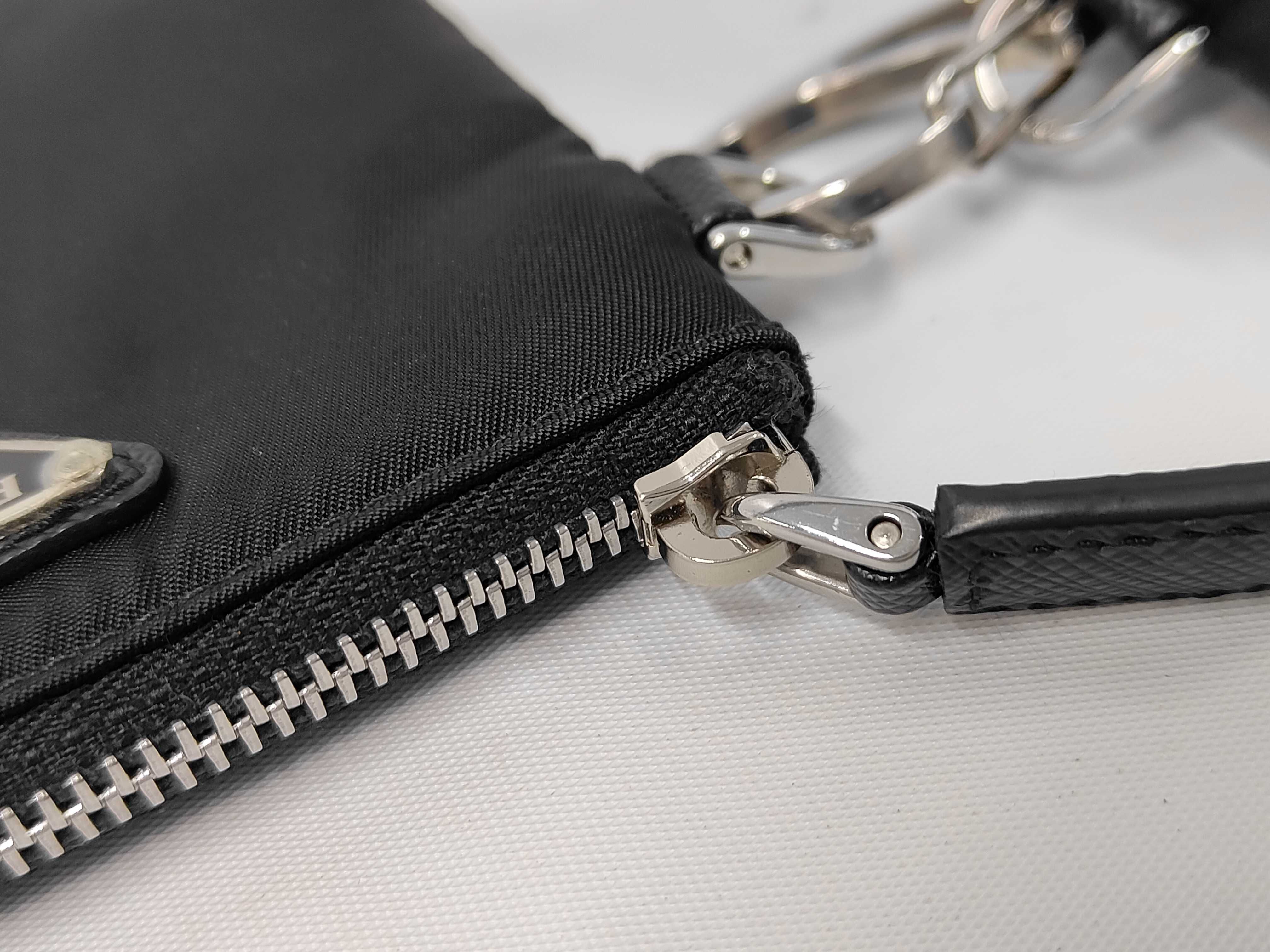 Tessuto Pouch 2TT091 Pouch — view 8