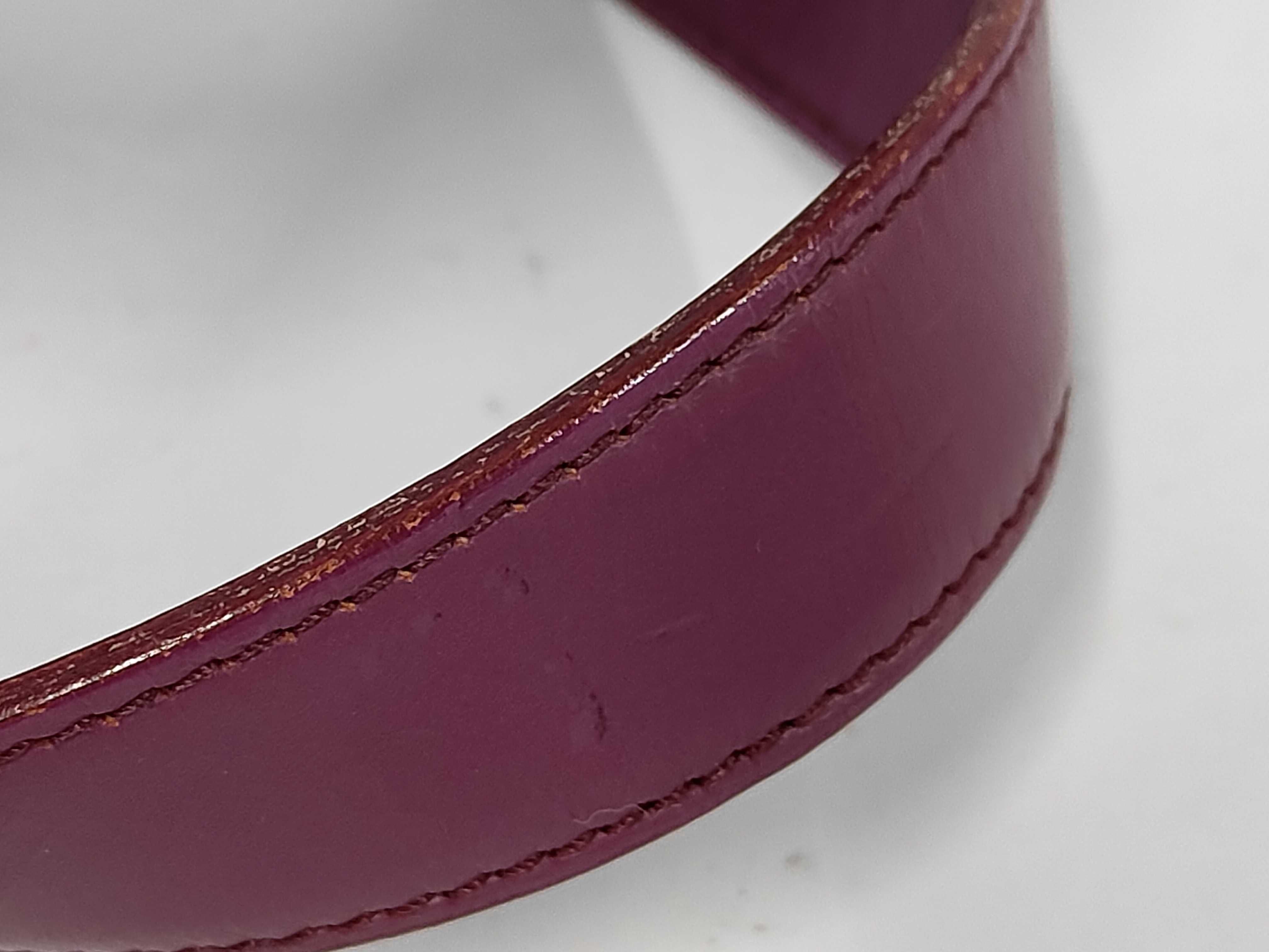 handbag, purple — view 4
