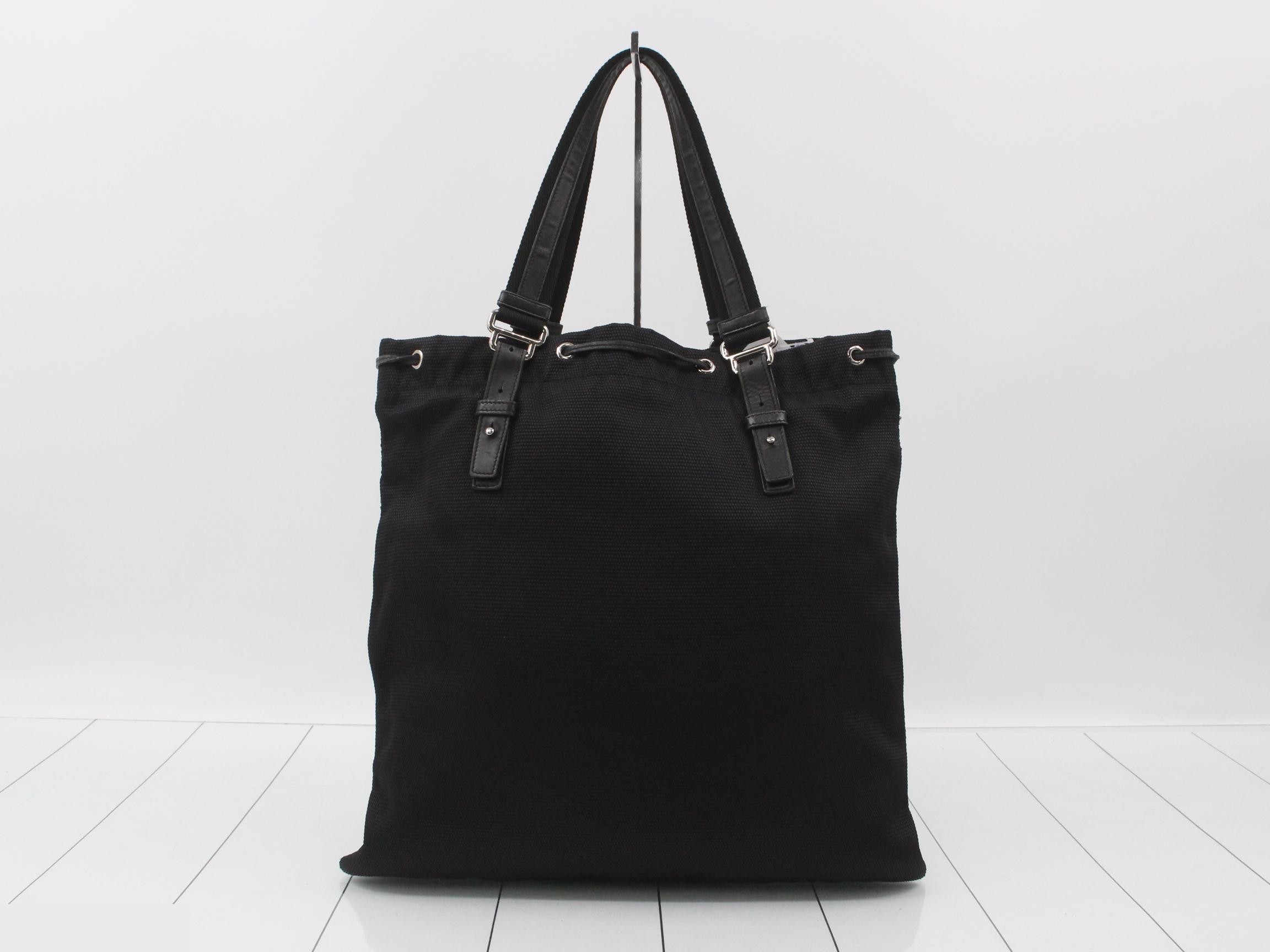 Cassandra Tote Bag — view 2