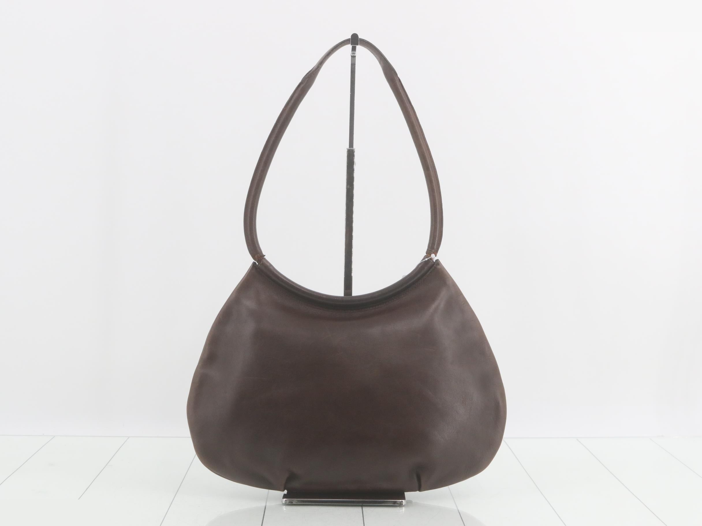 Cacawet Brown Leather — view 2