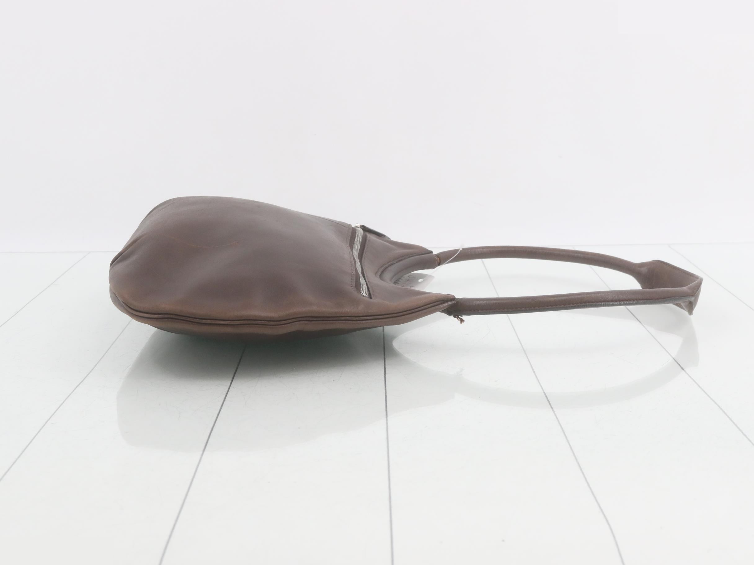 Cacawet Brown Leather — view 3