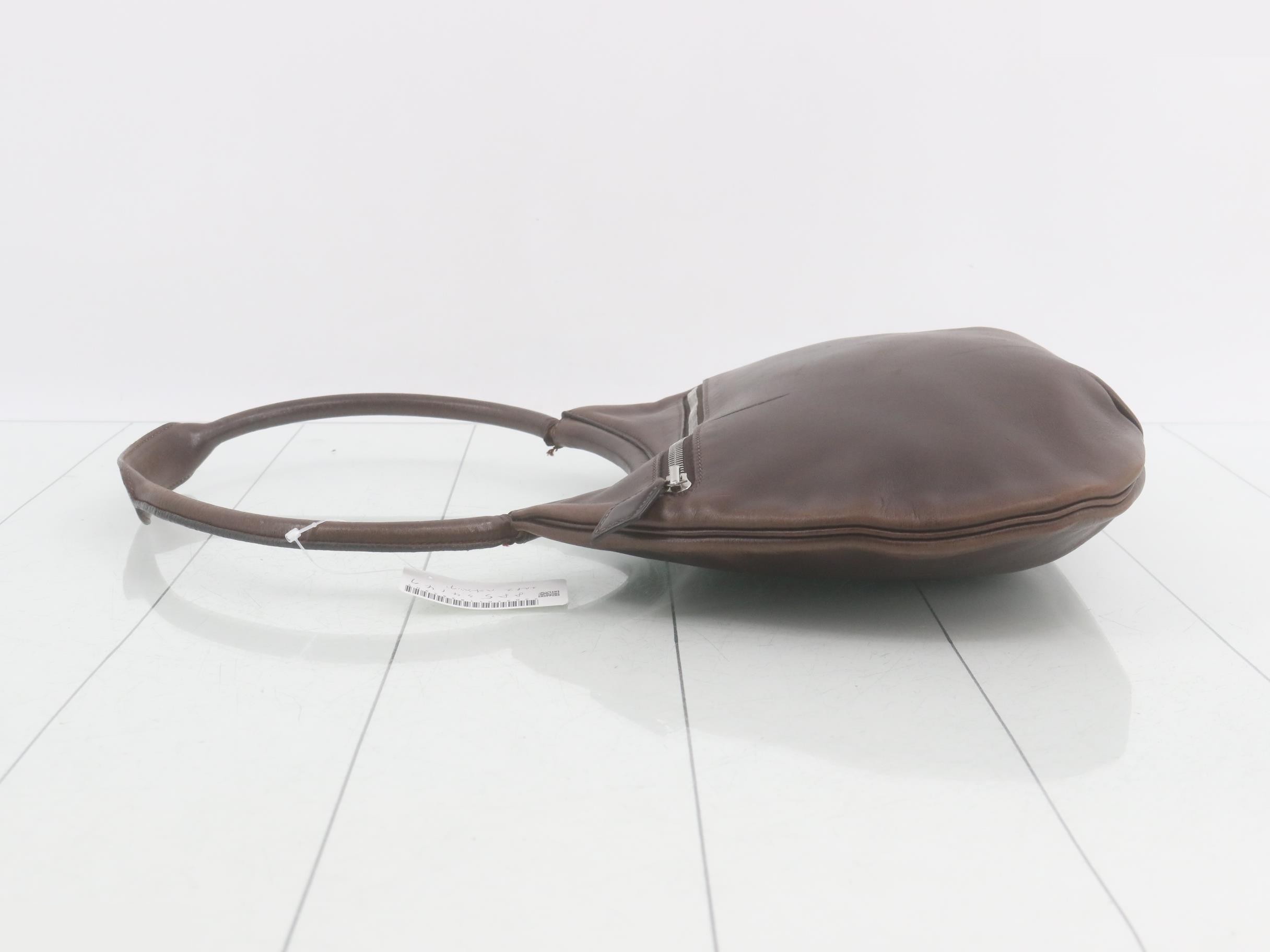 Cacawet Brown Leather — view 4
