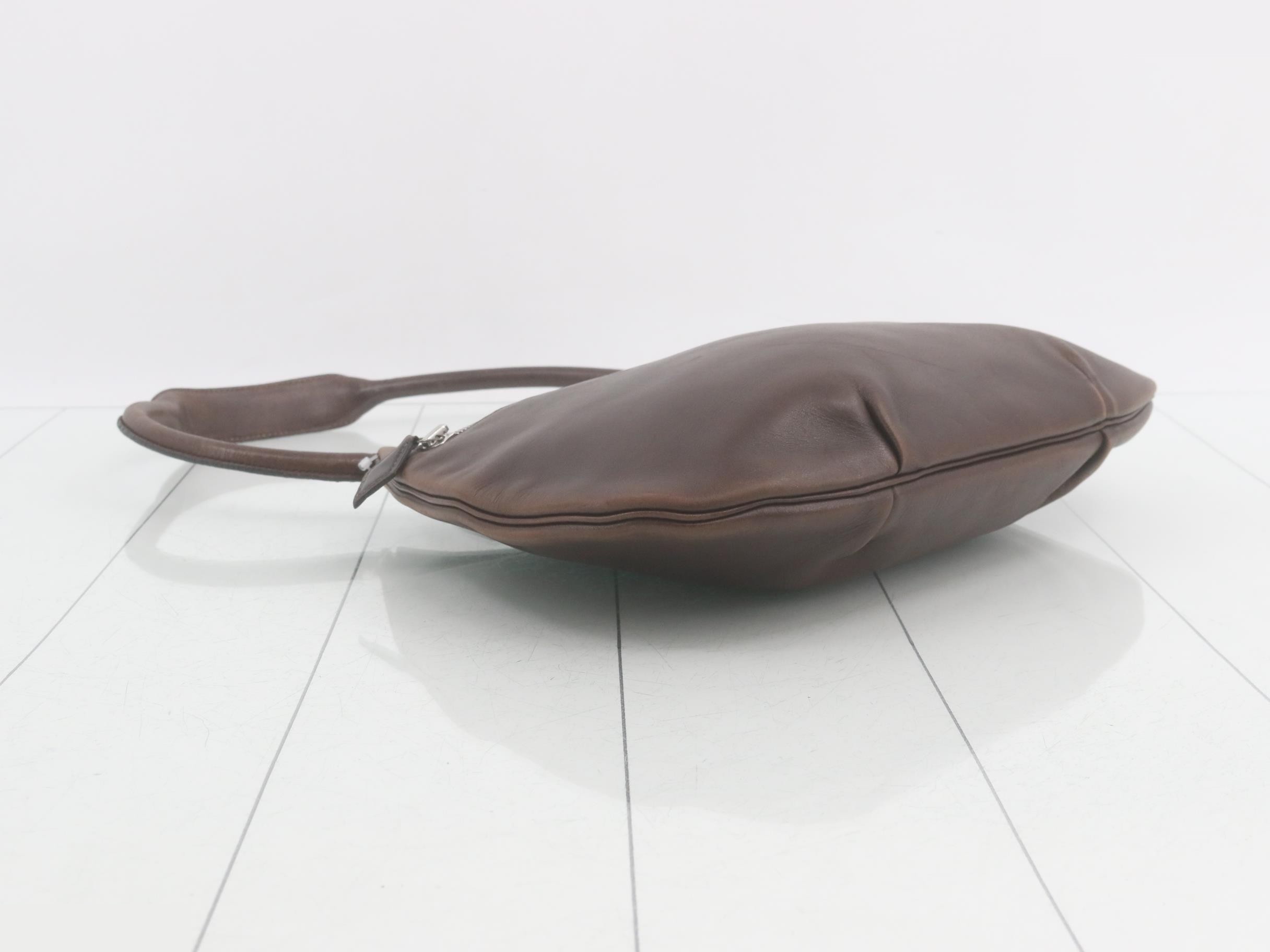 Cacawet Brown Leather — view 5