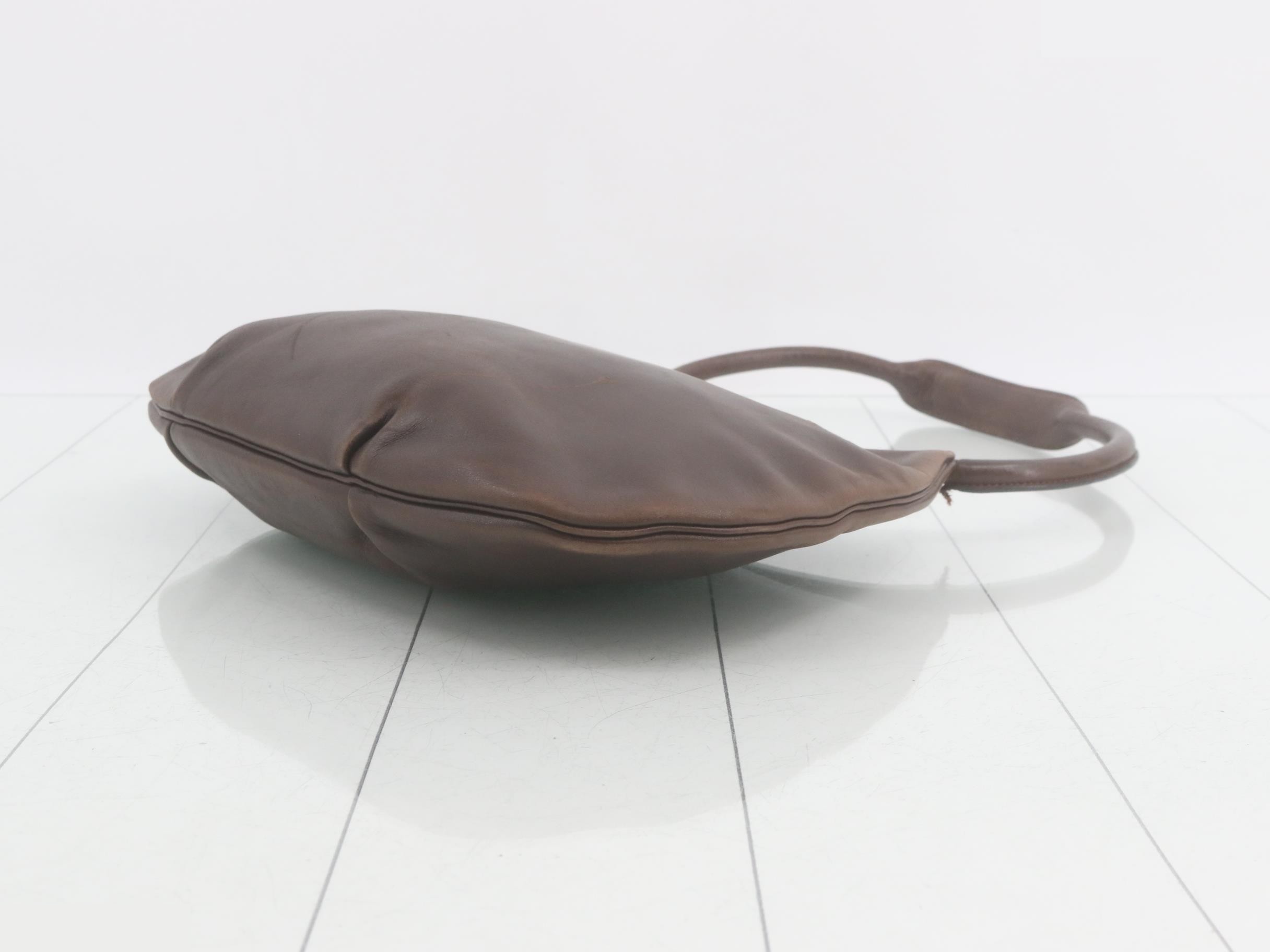 Cacawet Brown Leather — view 6