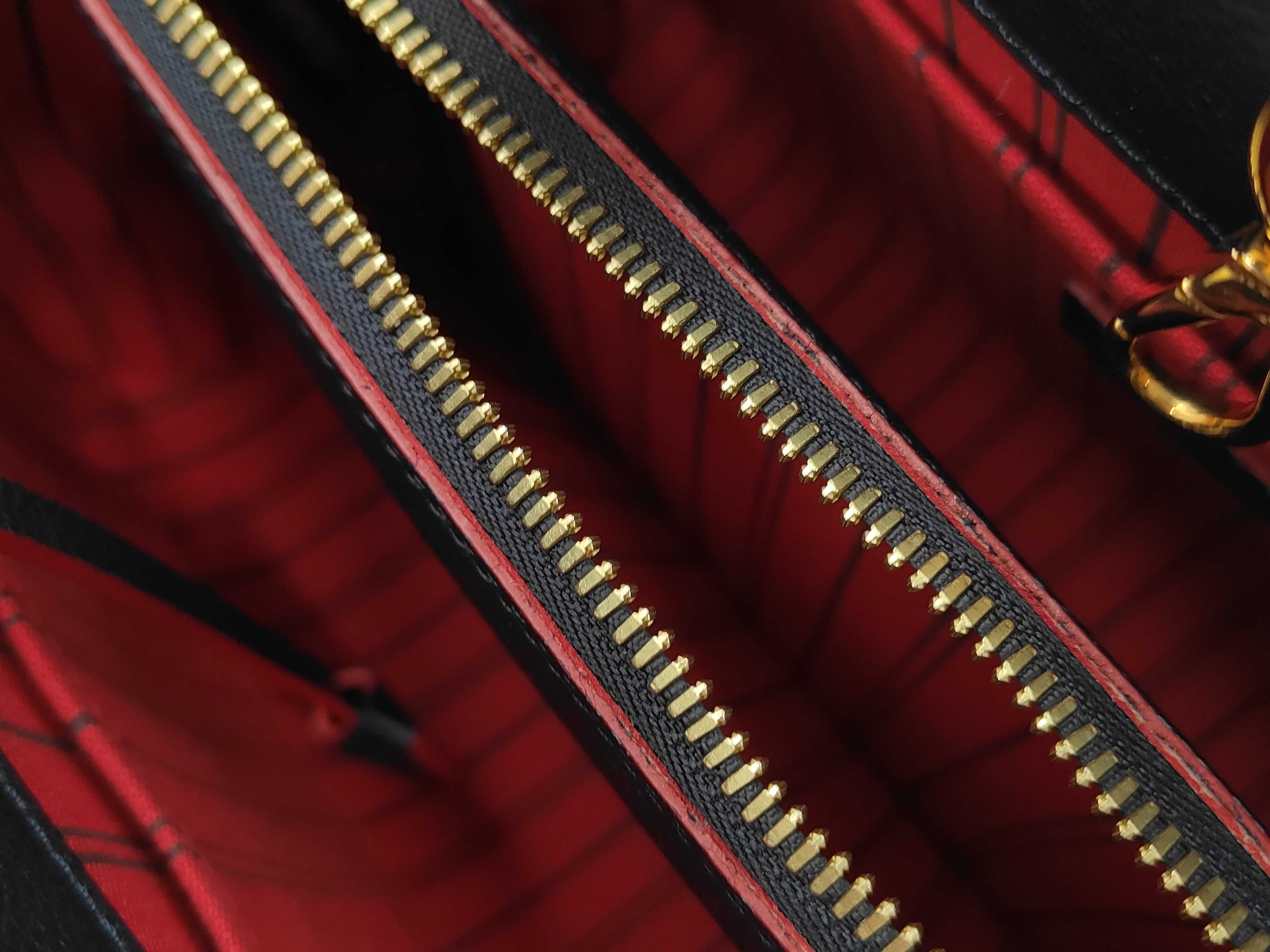 Empreinte Montaigne MM M42746 Handbag — view 11
