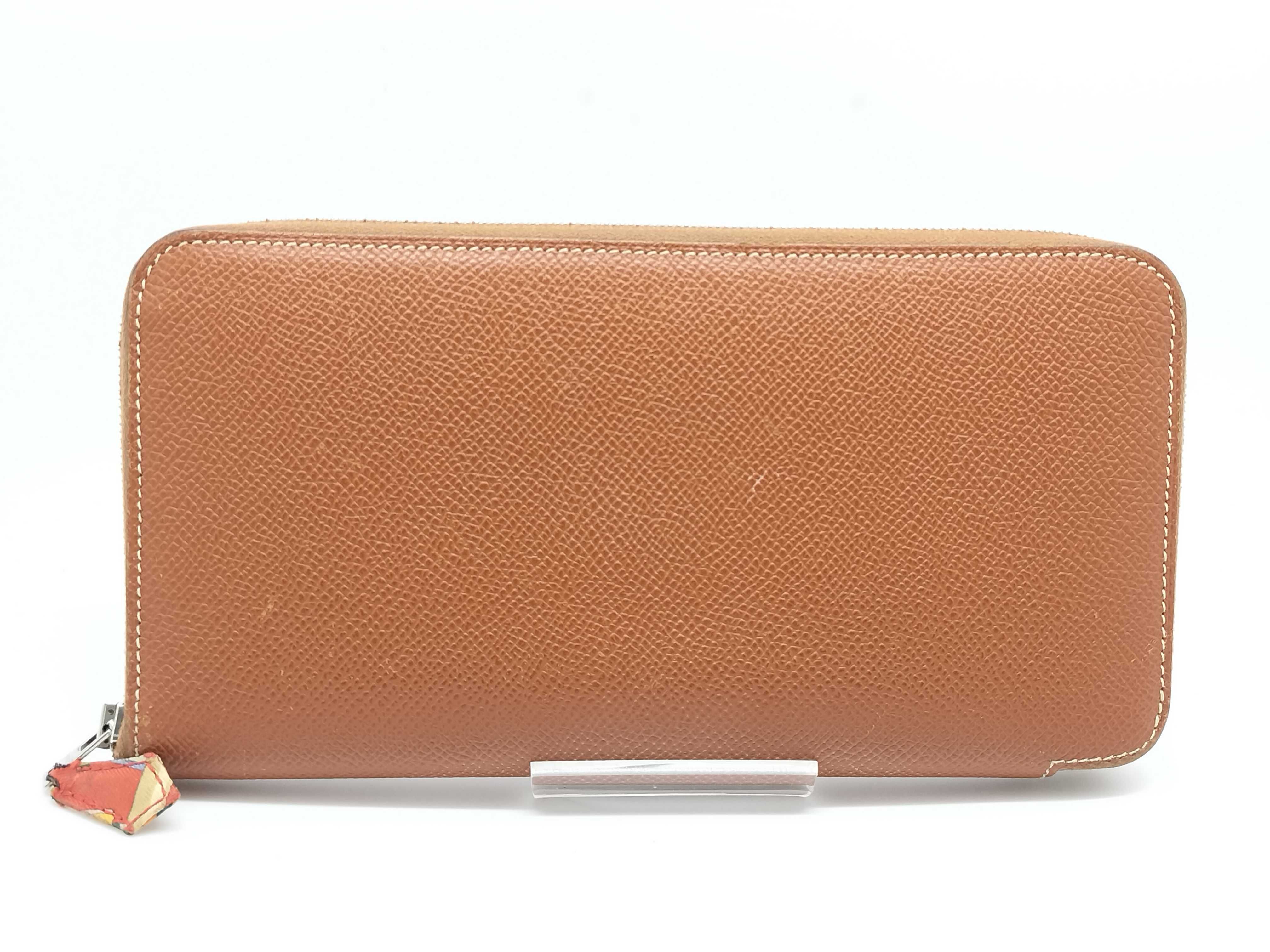Azap Long Wallet