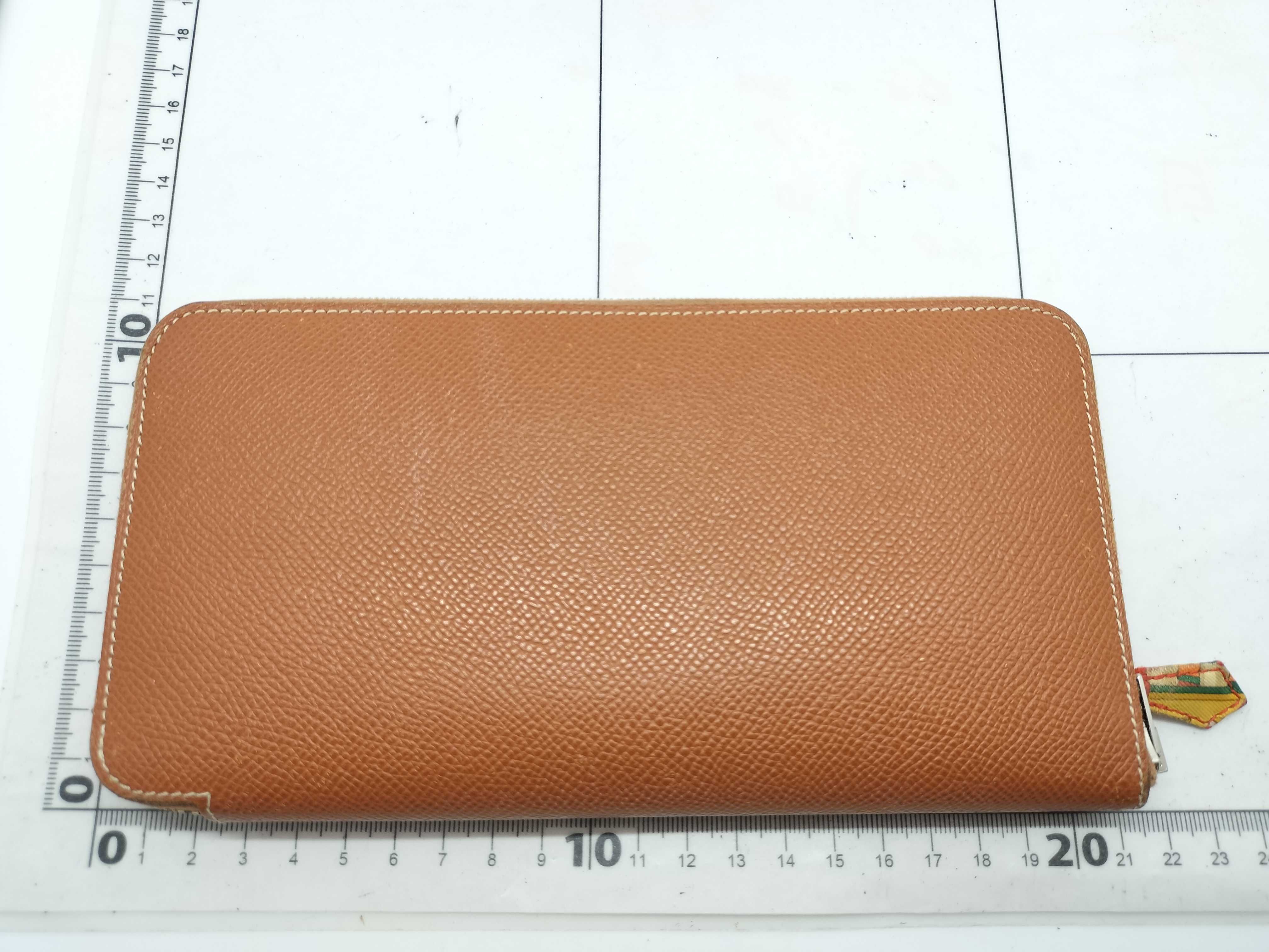 Azap Long Wallet — view 2