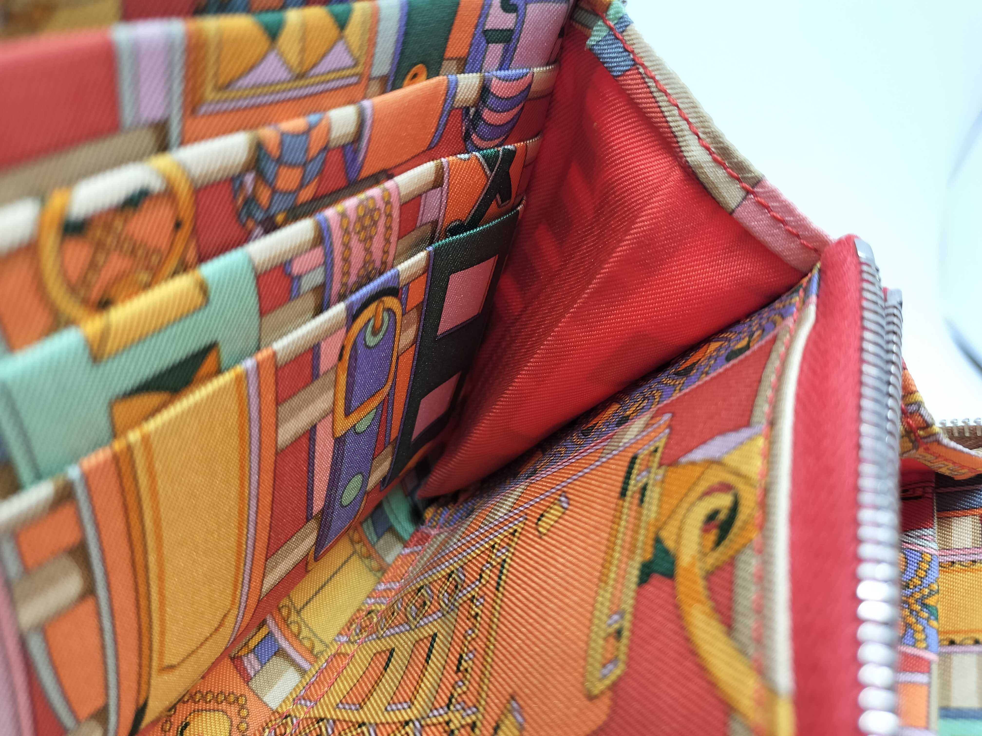 Azap Long Wallet — view 12