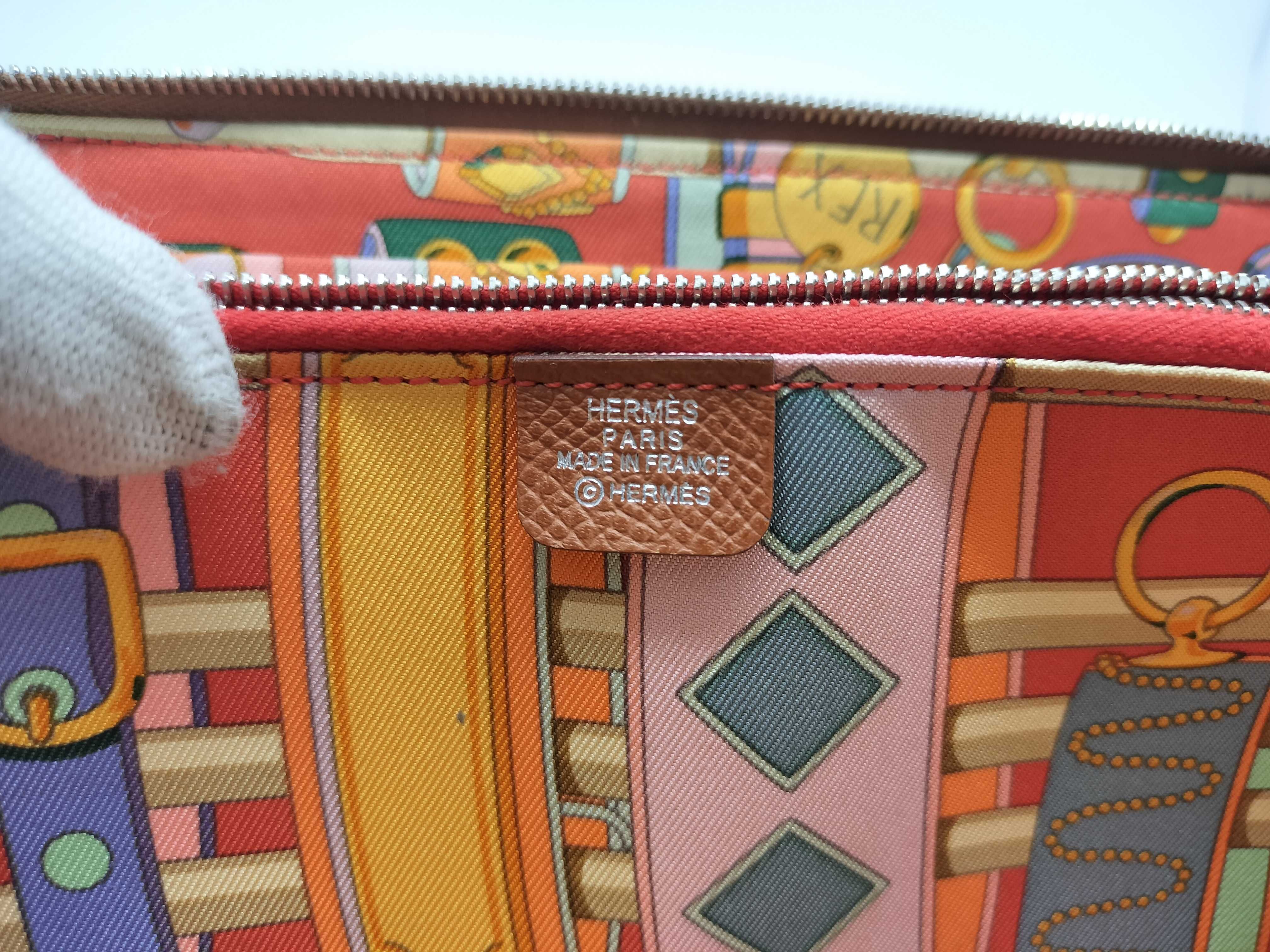 Azap Long Wallet — view 14