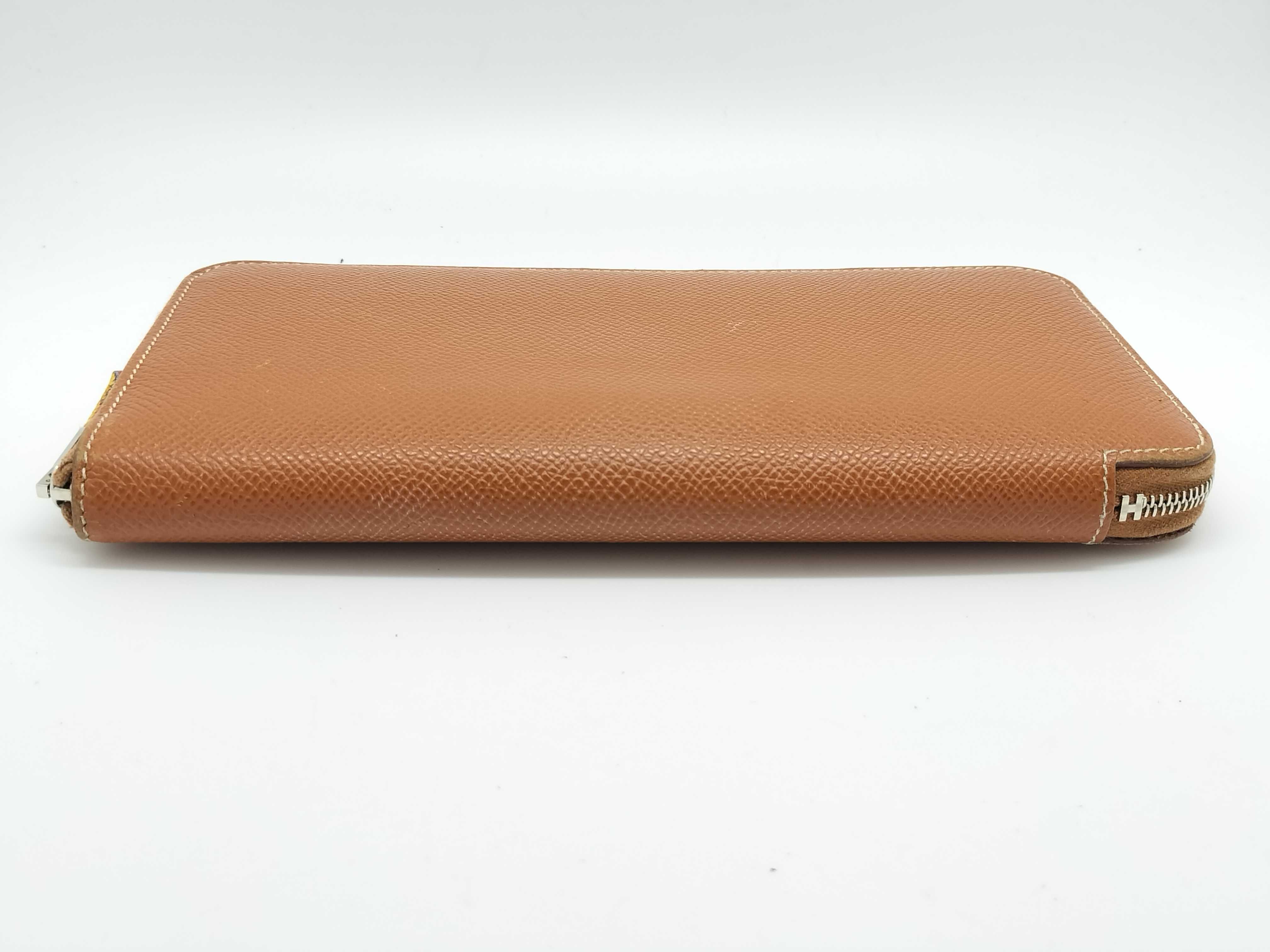 Azap Long Wallet — view 4