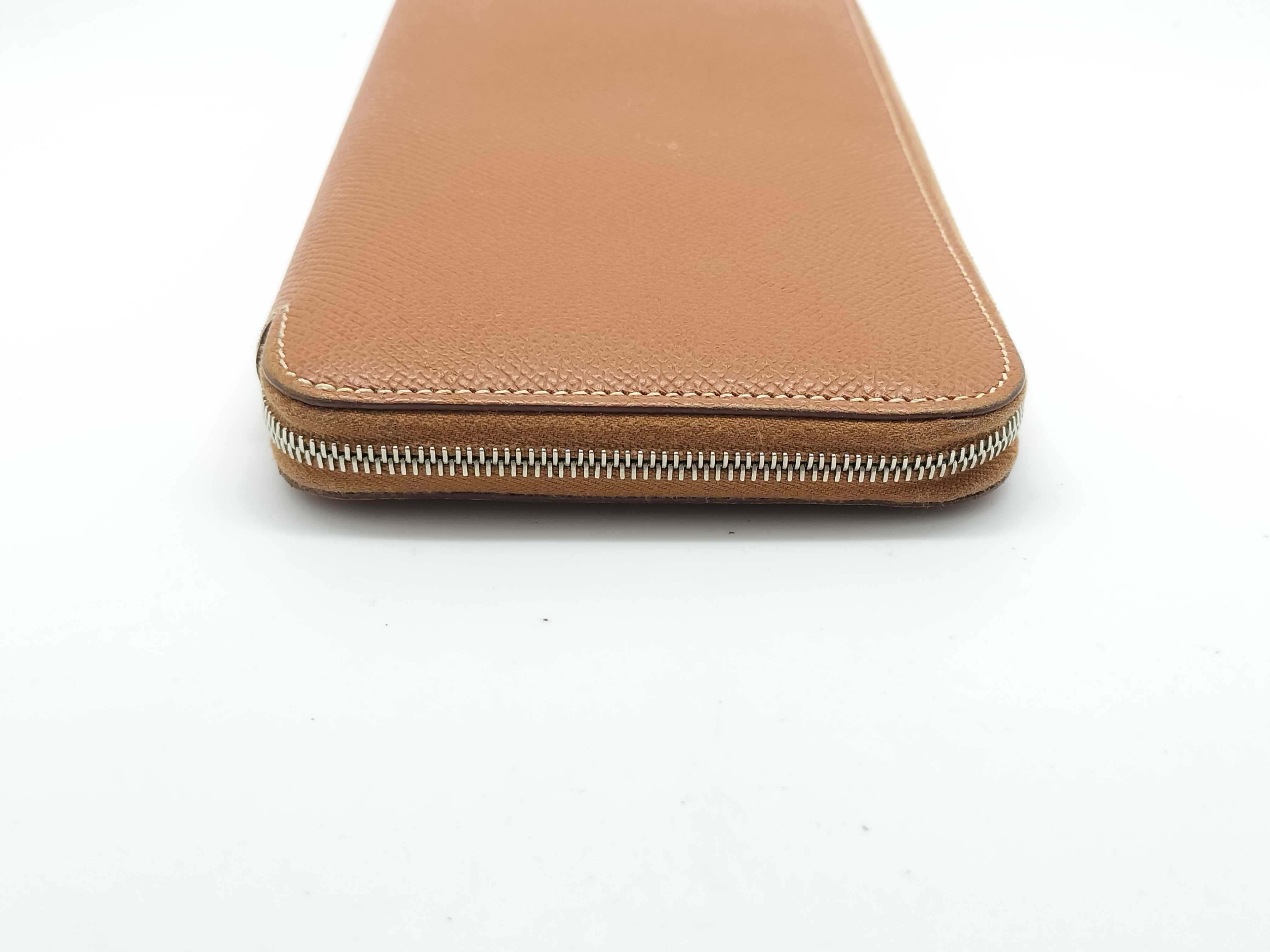 Azap Long Wallet — view 5
