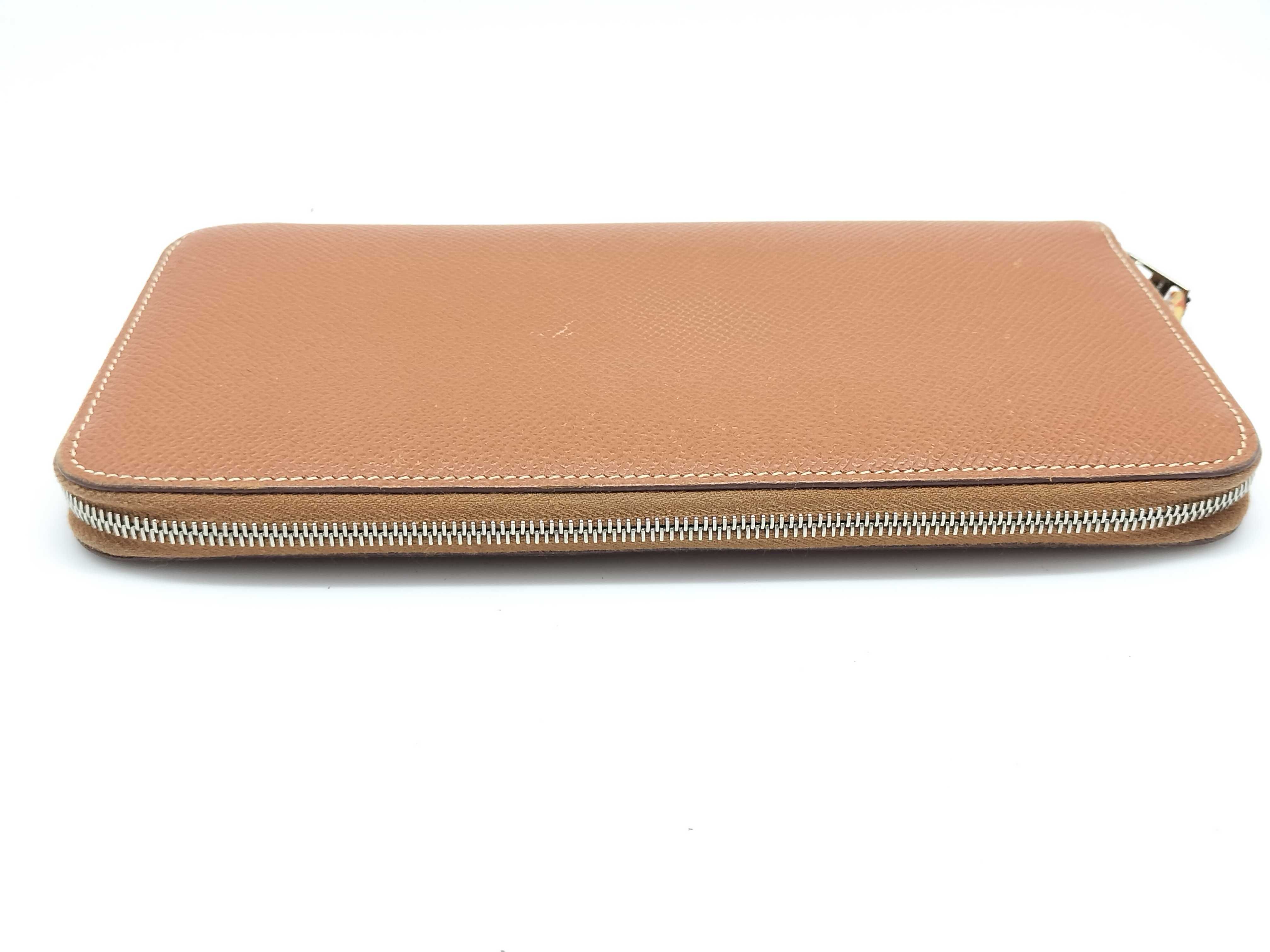 Azap Long Wallet — view 6
