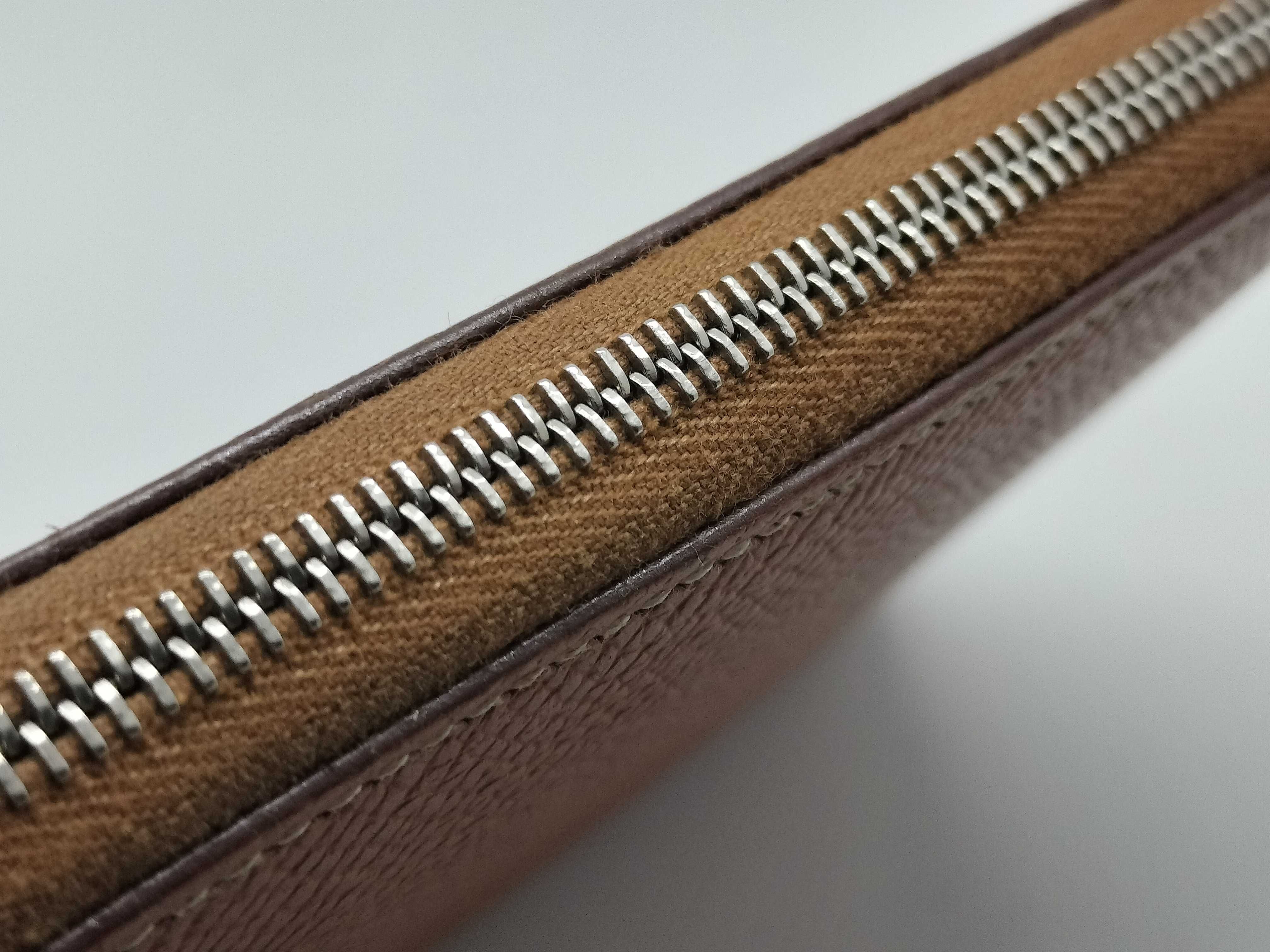 Azap Long Wallet — view 7