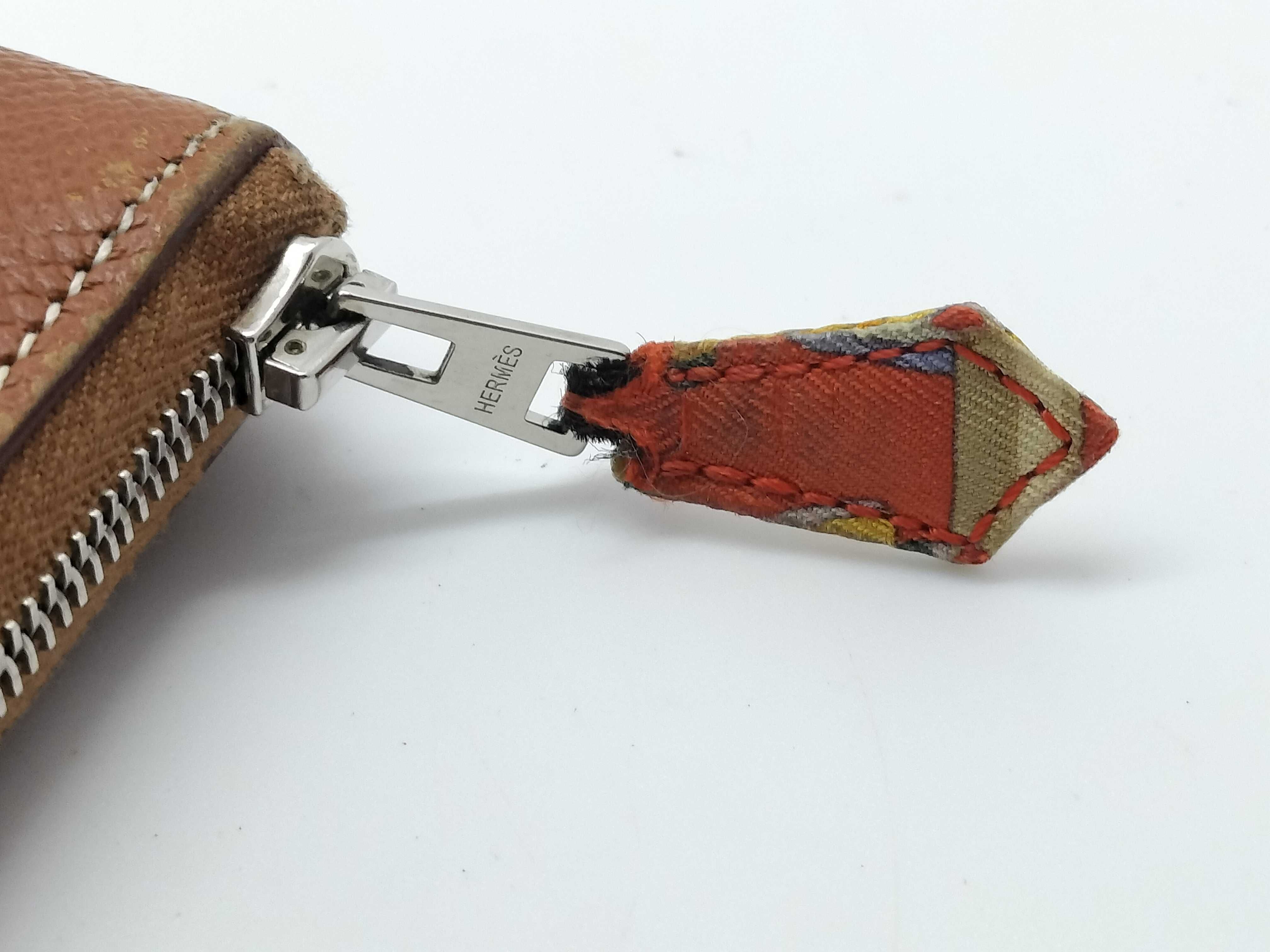 Azap Long Wallet — view 8