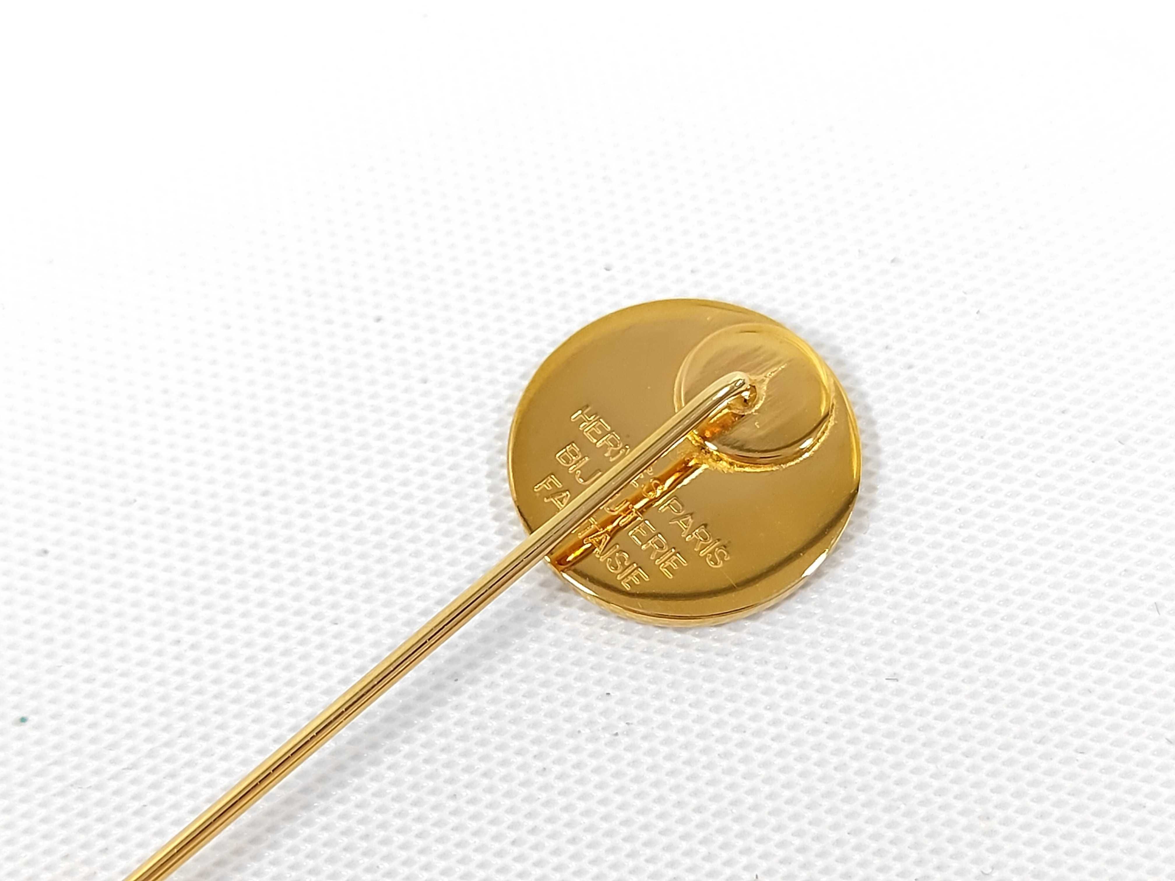 Brooch / GP Brooch — view 3