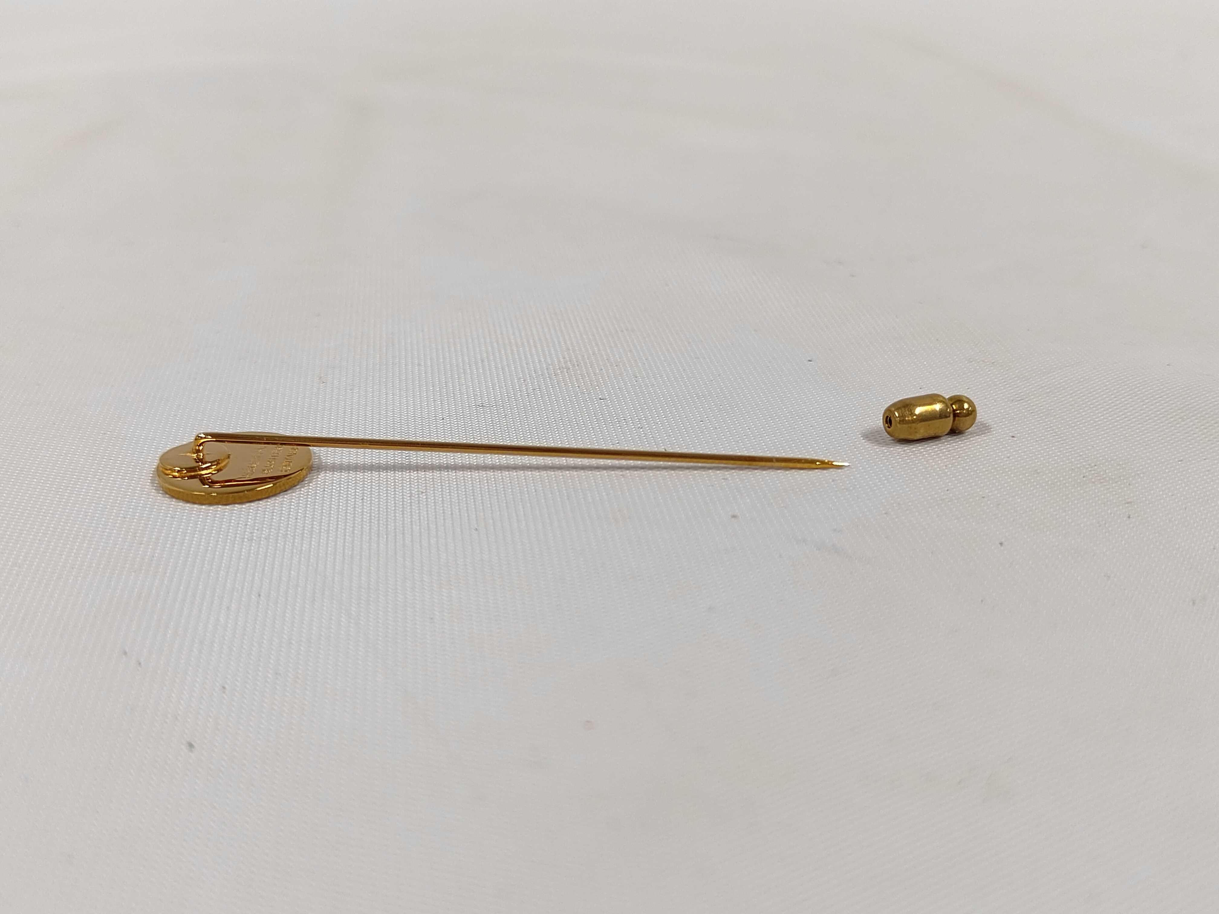 Brooch / GP Brooch — view 4