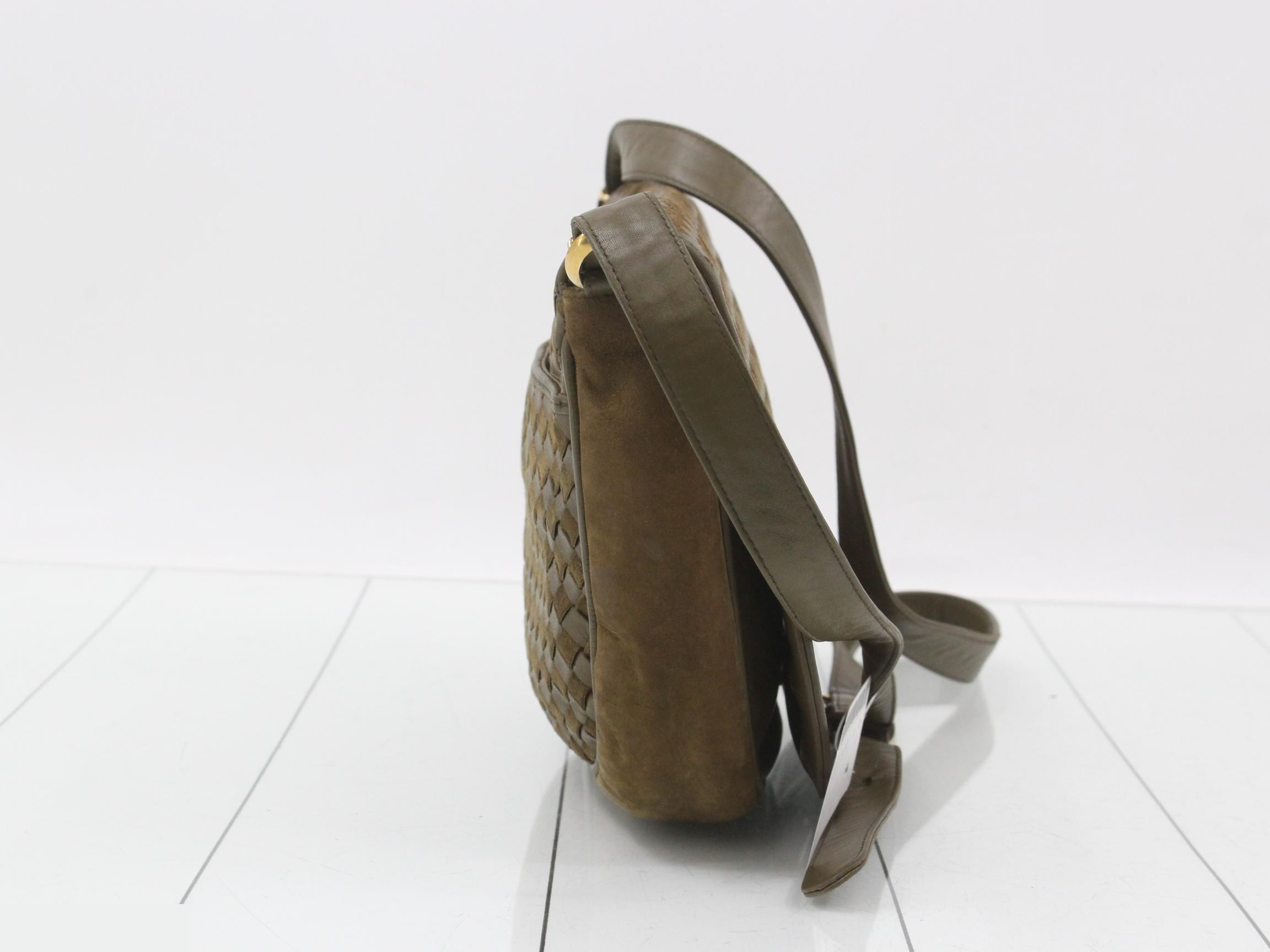 Other Line Bags/Shoulder Bags — view 4