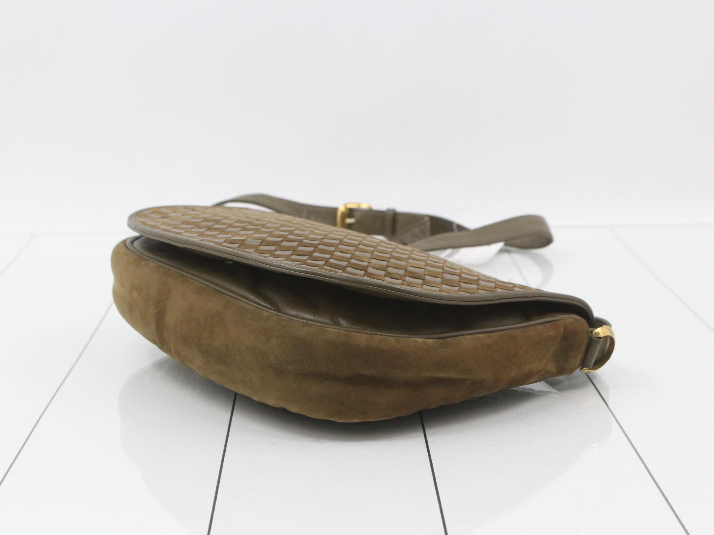 Other Line Bags/Shoulder Bags — view 6