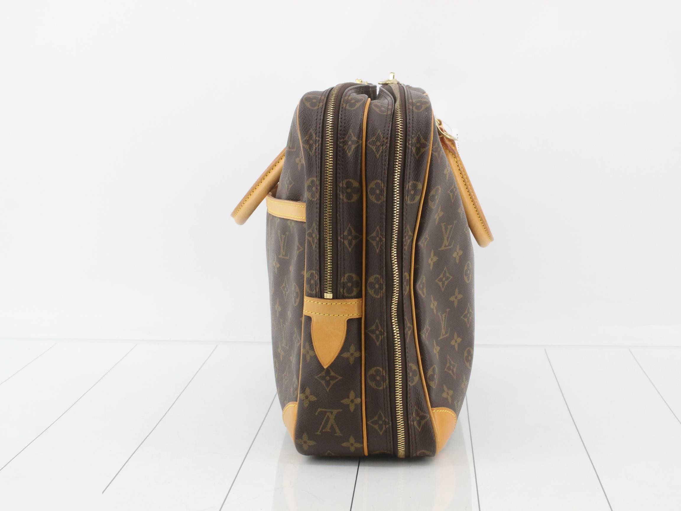 Porte-document voyage — view 3