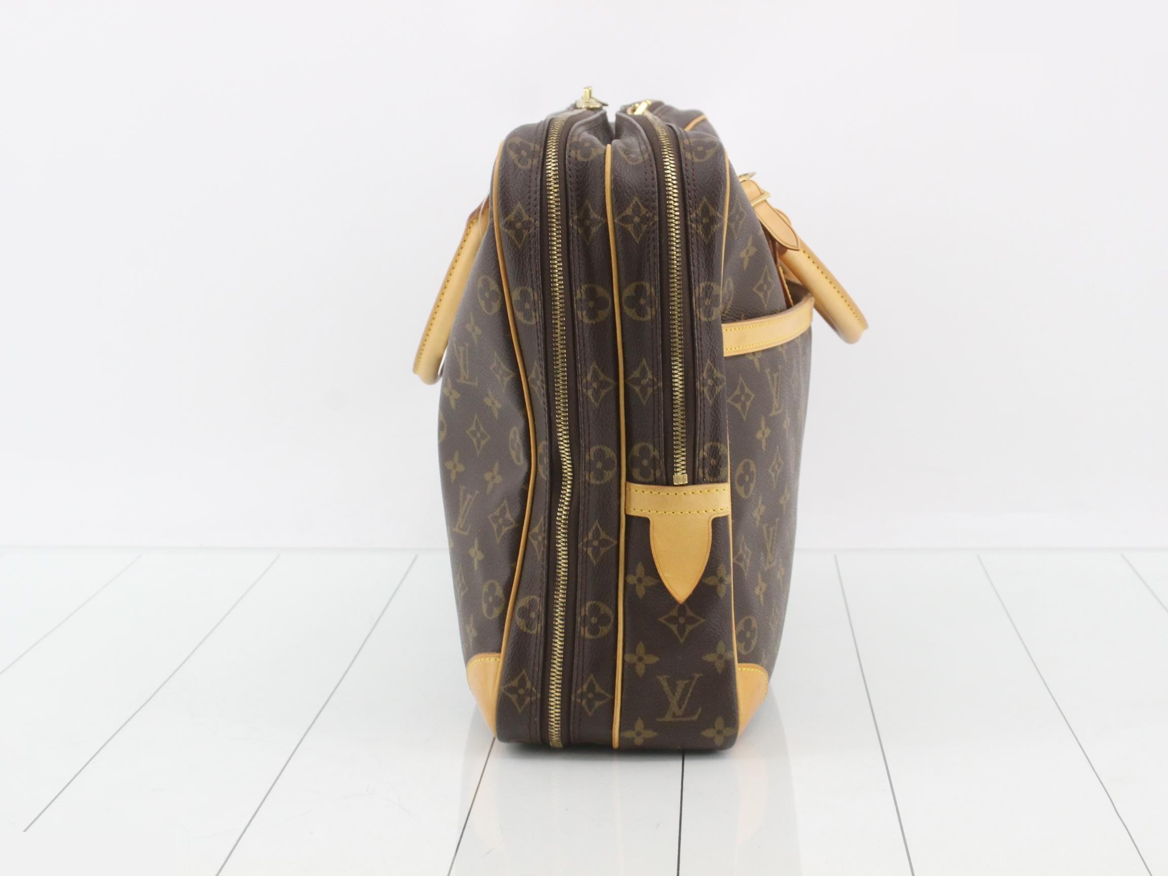 Porte-document voyage — view 4