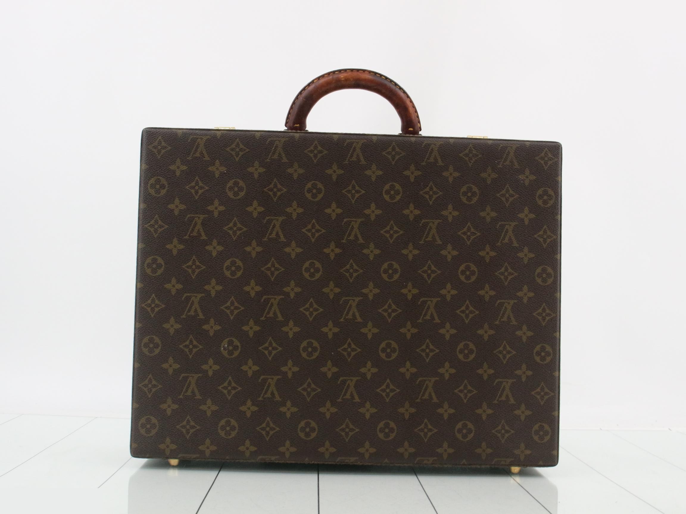 Crusher Trunk Case Bag — view 2